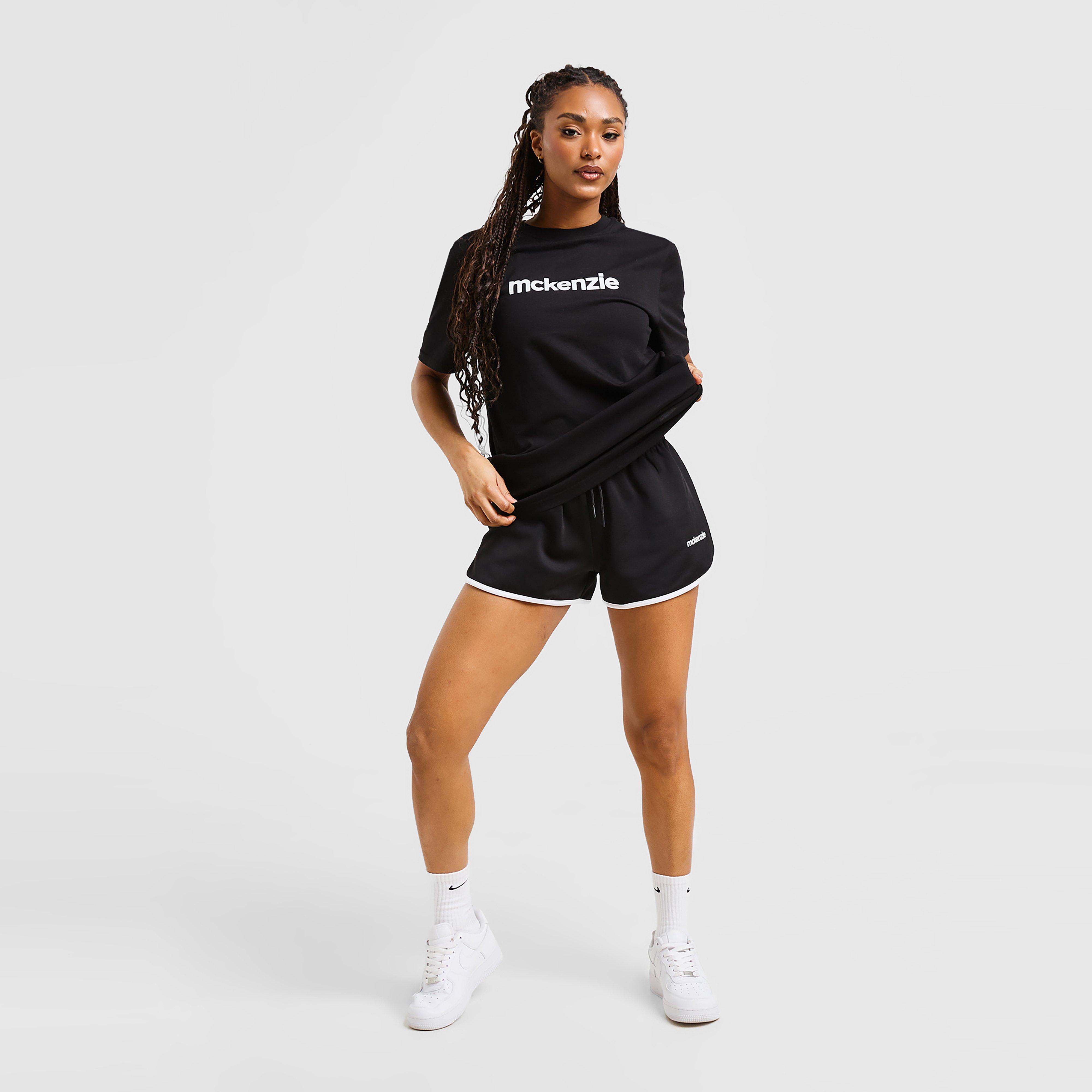 Moteriški šortai MCKENZIE ŠORTAI ECLIPSE PLY SHT