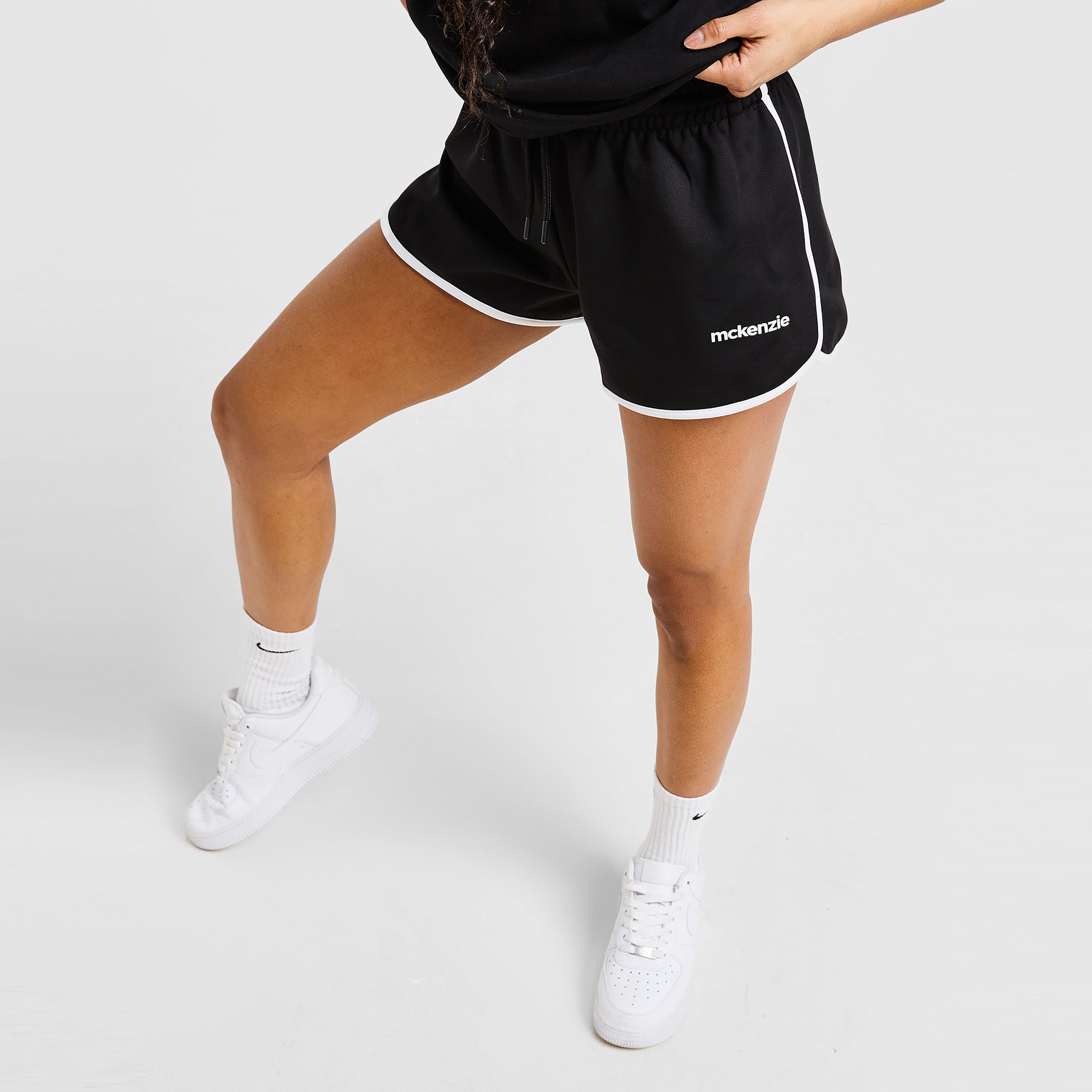 Moteriški šortai MCKENZIE ŠORTAI ECLIPSE PLY SHT