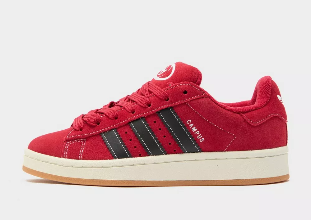 ADIDAS CAMPUS 00S J, фото 1 з 6