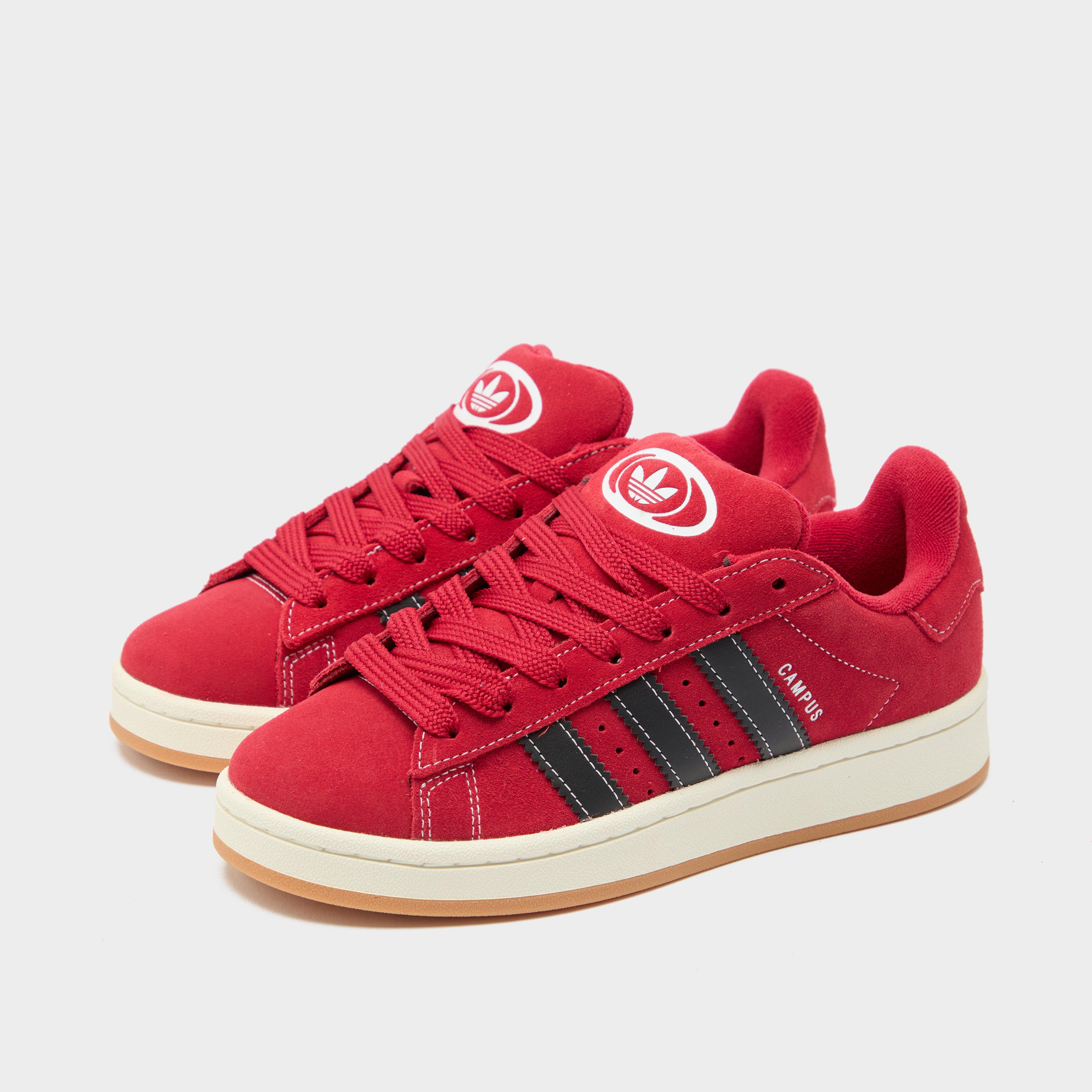 Adidași pentru copii ADIDAS CAMPUS 00S J
