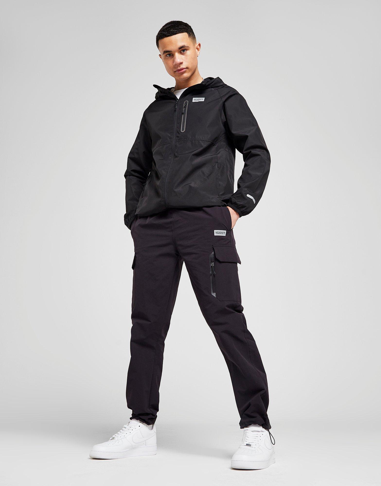 Mckenzie Kalhoty  Cedar Crg Pnt