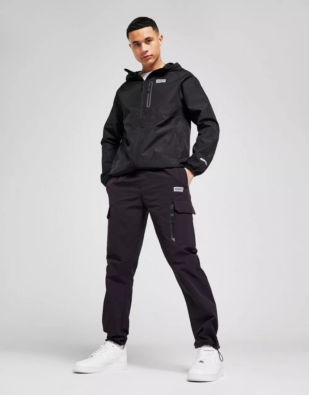 MCKENZIE ШТАНИ CEDAR CRG PNT, фото 1 з 6