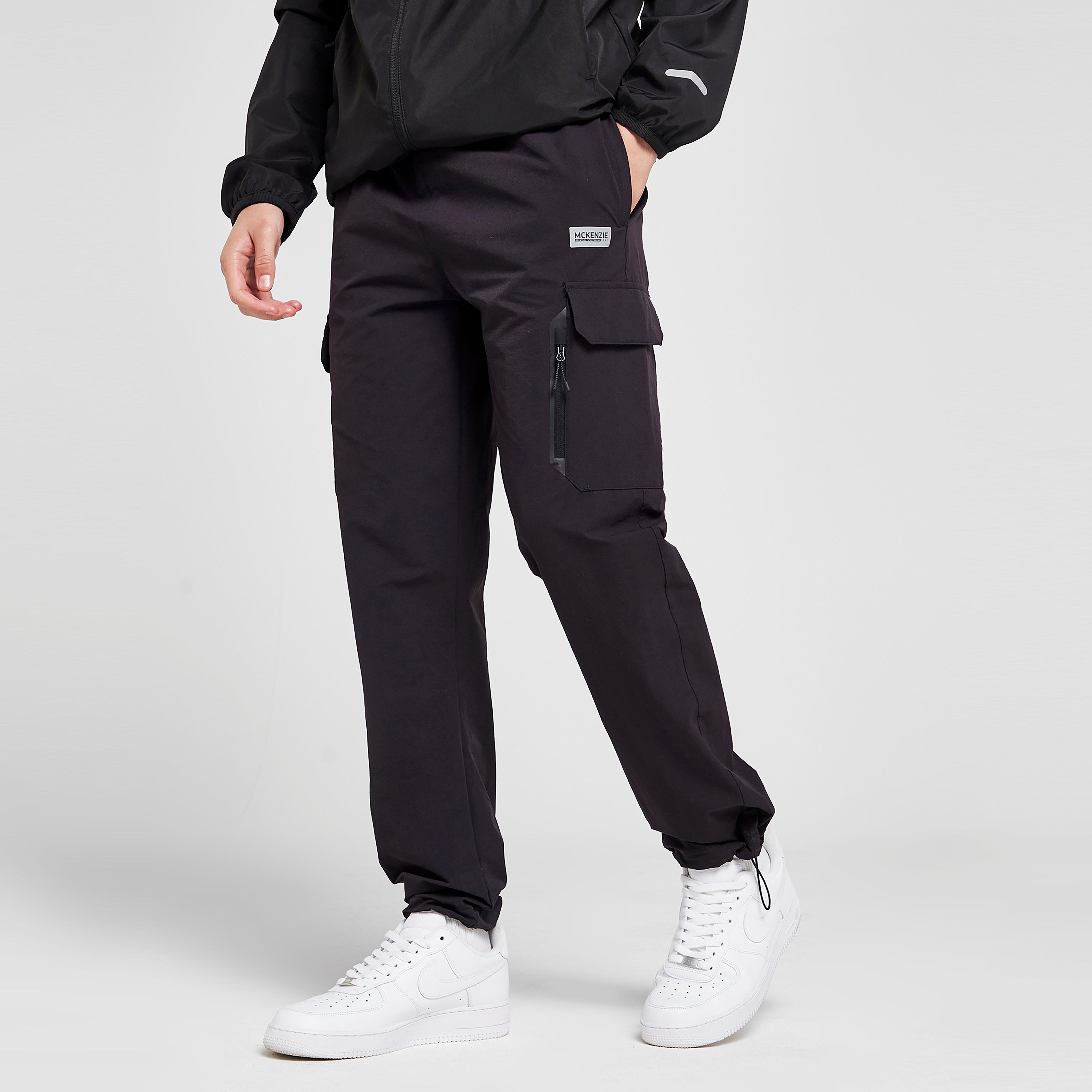 Férfi melegítőnadrág és jogger MCKENZIE NADRÁG CEDAR CRG PNT