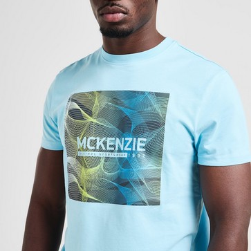 Мъжка тениска MCKENZIE ТЕНИСКА MORTON TEE