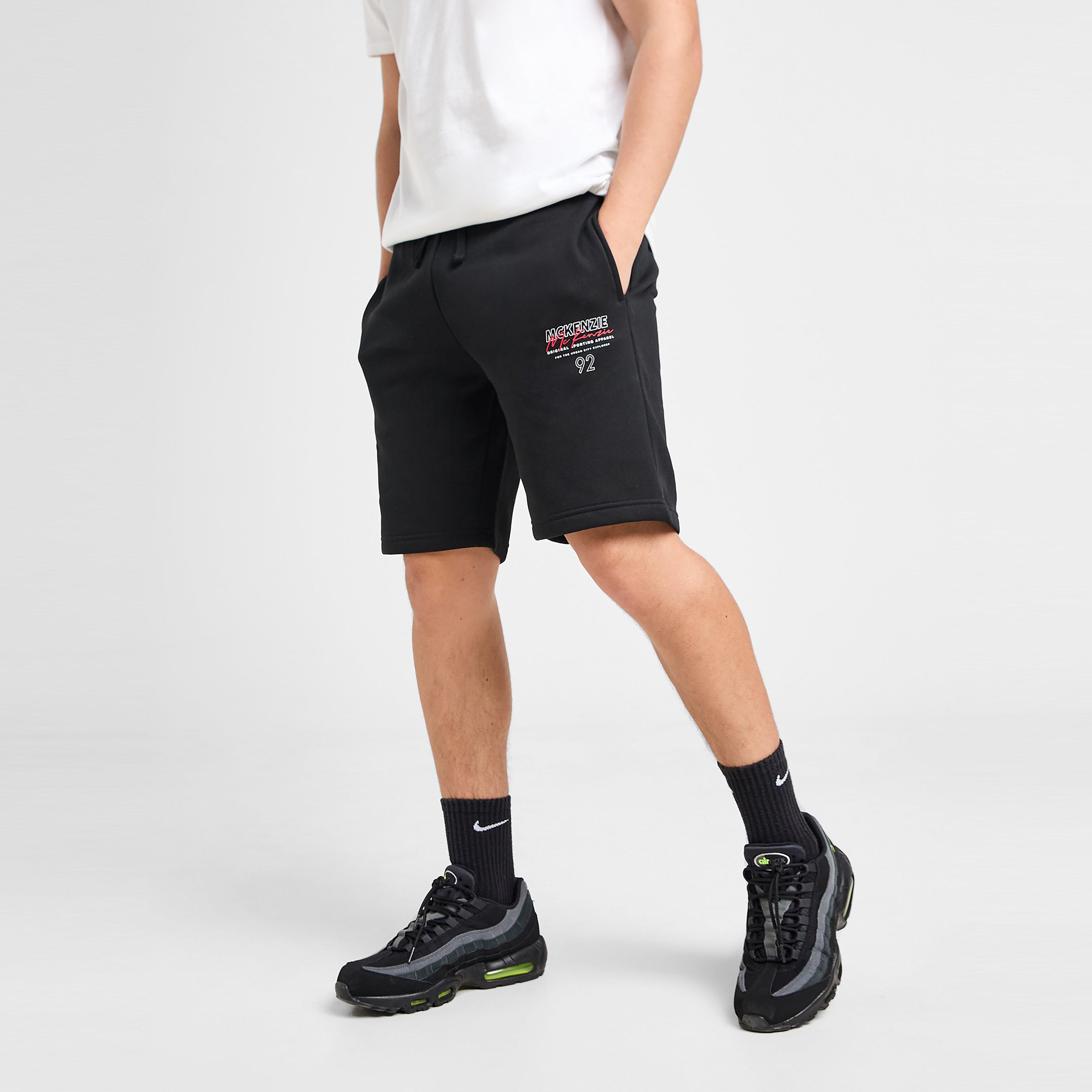 Férfi rövidnadrág MCKENZIE RÖVIDNADRÁG DECIMUS SHT