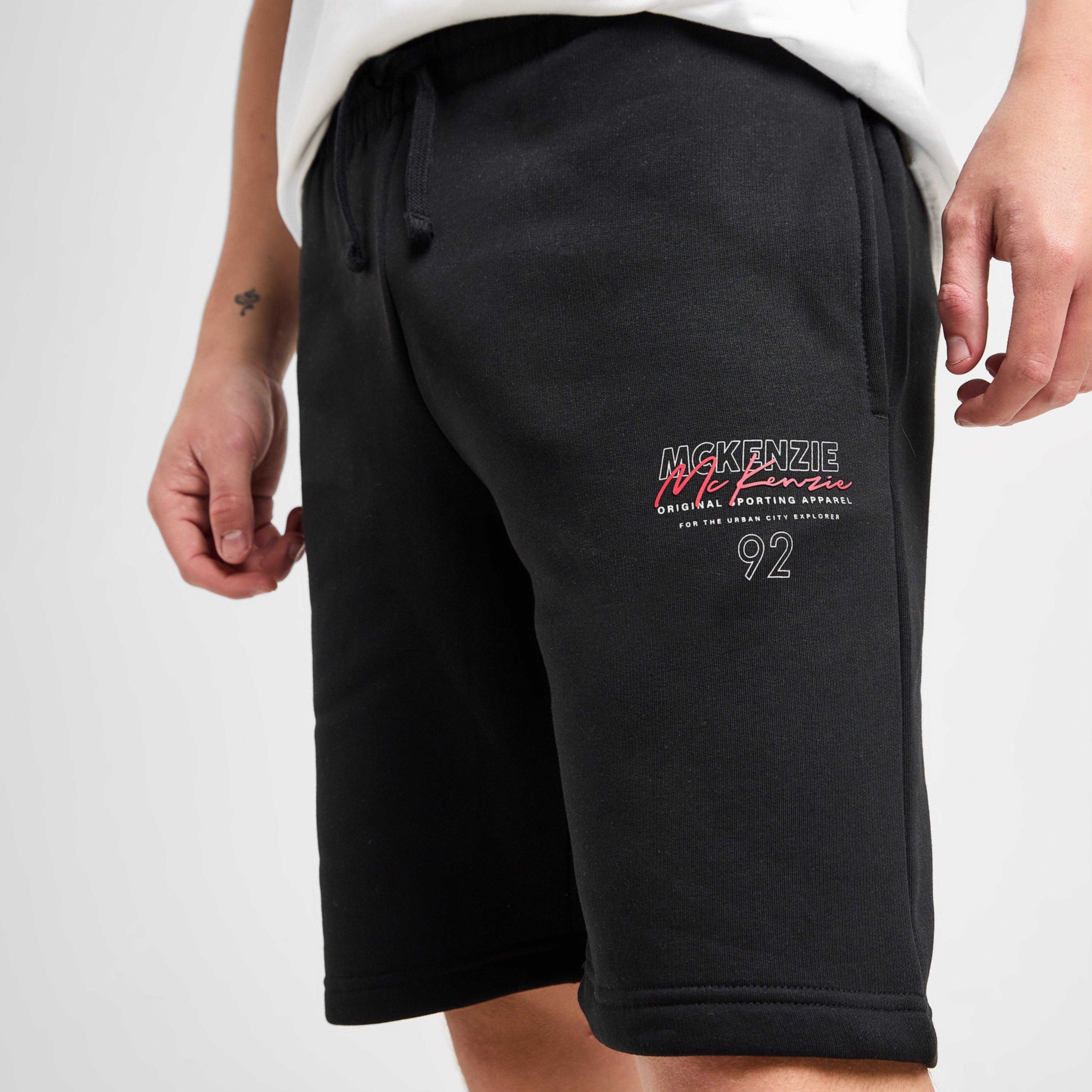 Férfi rövidnadrág MCKENZIE RÖVIDNADRÁG DECIMUS SHT