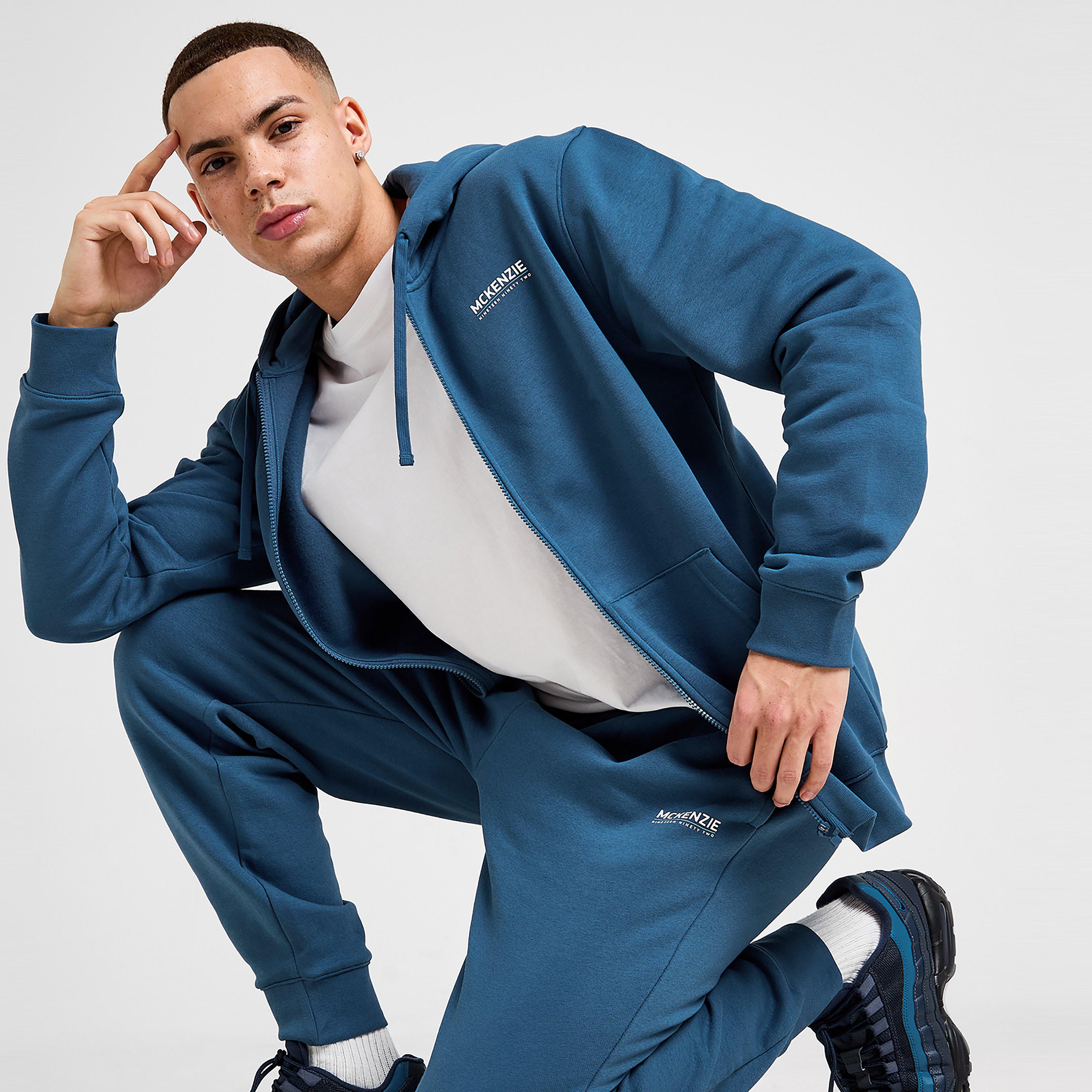 Vyriškos kelnės MCKENZIE KELNĖS ESS FLC PNT