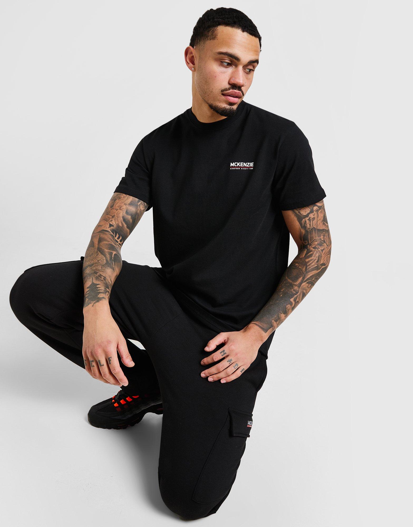 Mckenzie T-Shirt Ess Tee