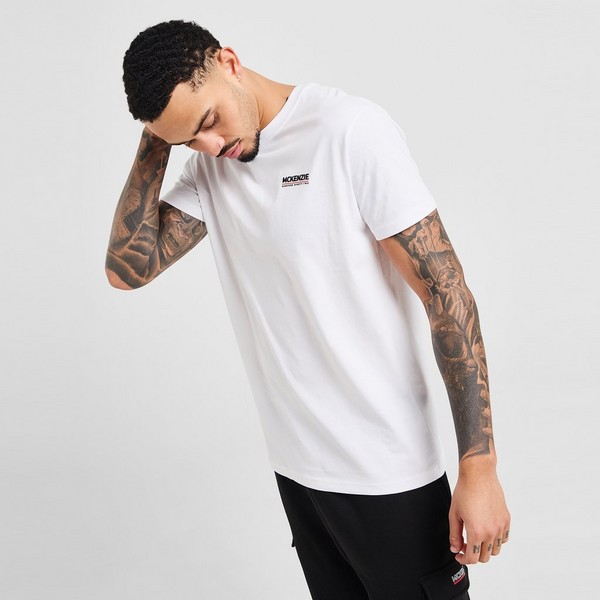 MCKENZIE T-SHIRT ESS TEE