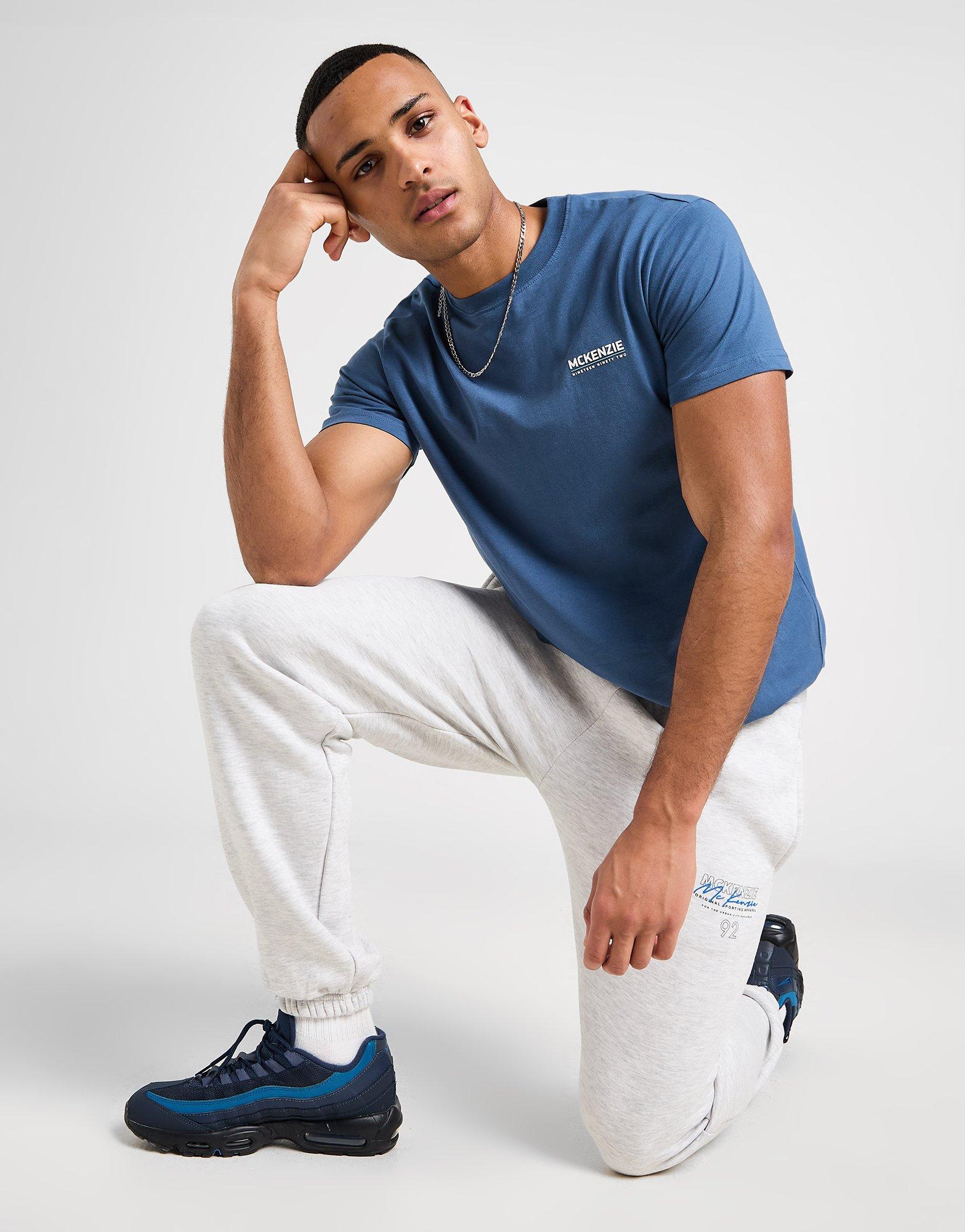 Mckenzie T-Shirt Ess Tee