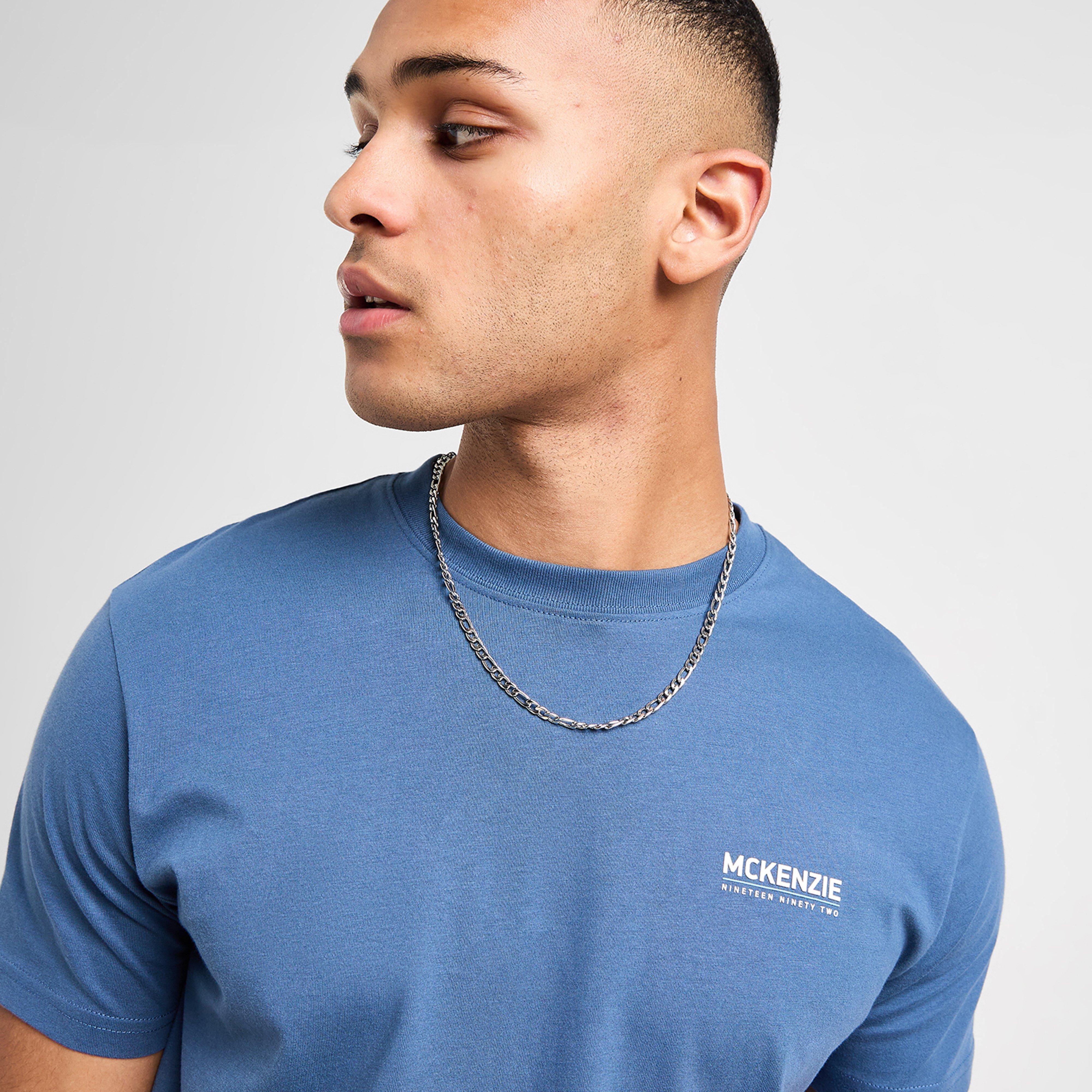 Férfi póló MCKENZIE PÓLÓ ESS TEE