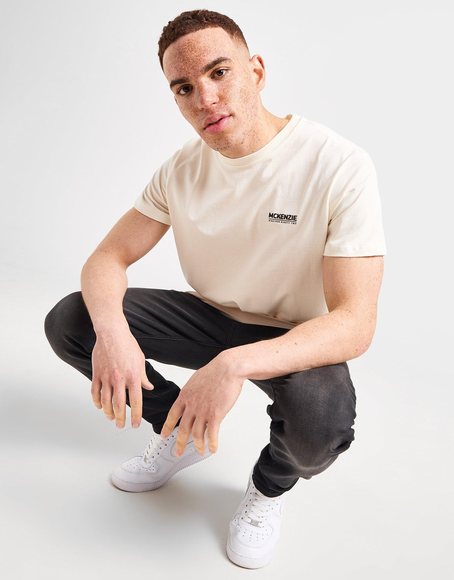 Mckenzie Póló Ess Tee