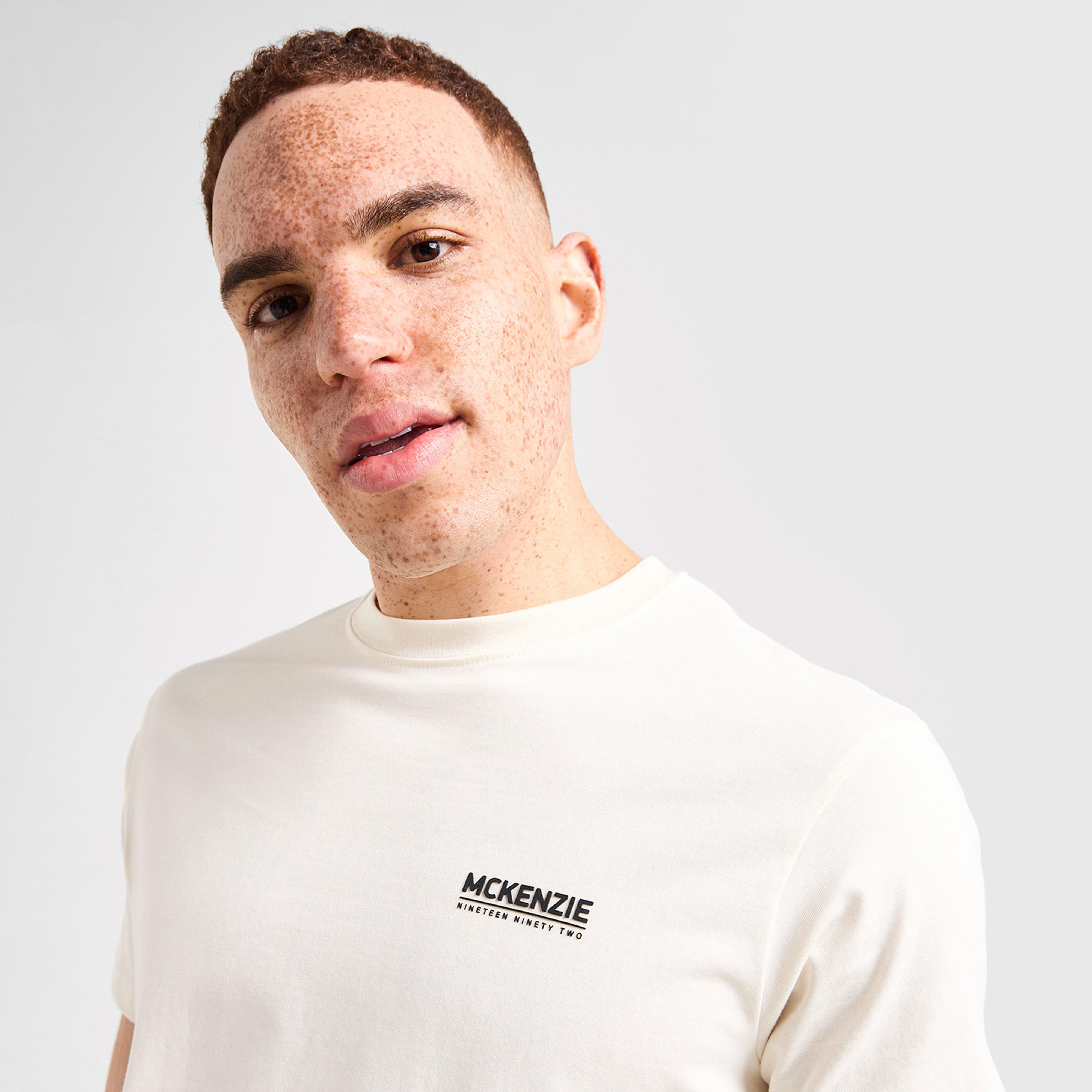 Pánske tričko MCKENZIE TRIČKO ESS TEE