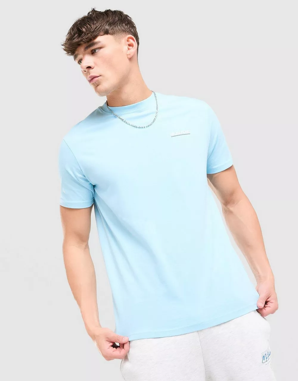 MCKENZIE ФУТБОЛКА ESS TEE, фото 1 з 4
