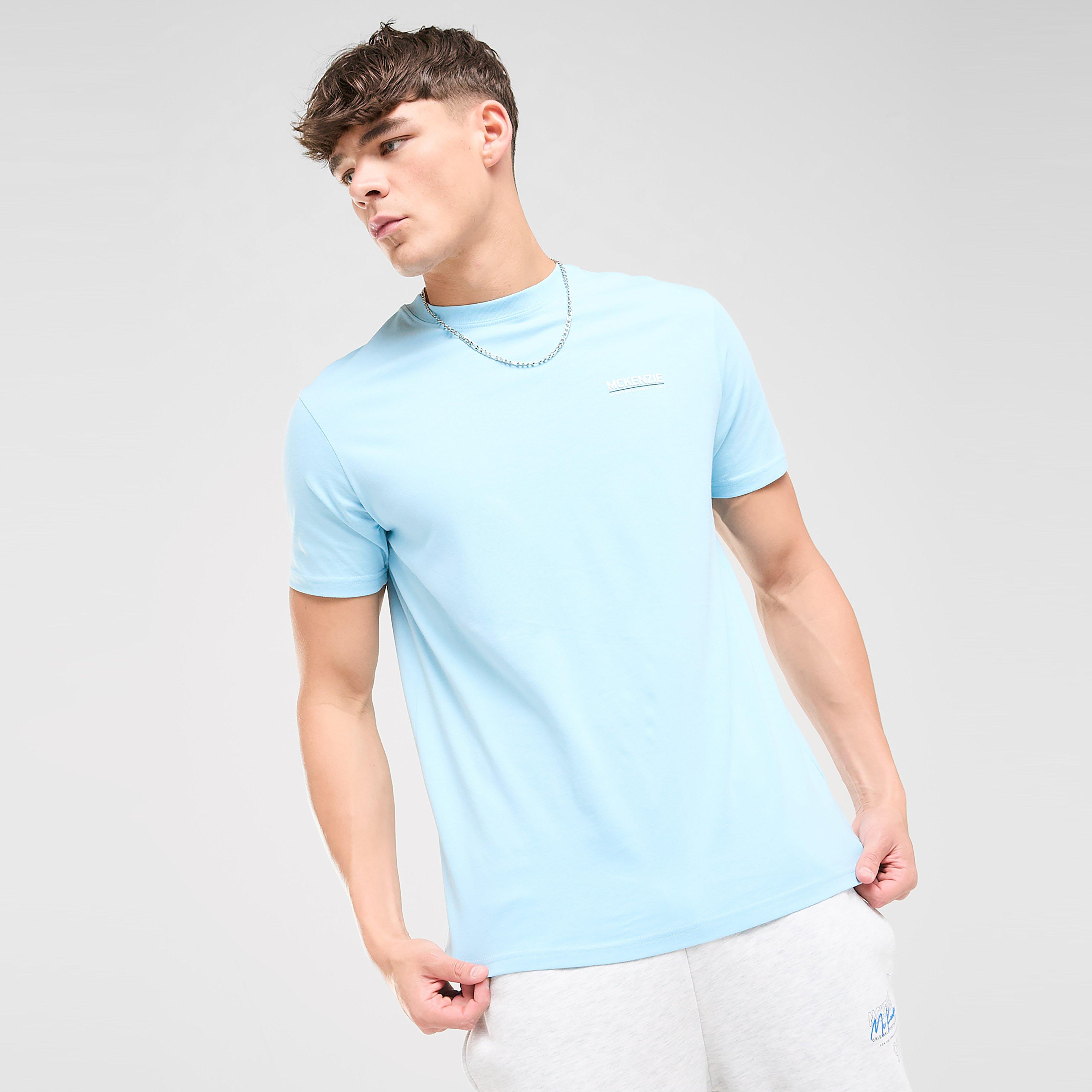 Pánske tričko MCKENZIE TRIČKO ESS TEE
