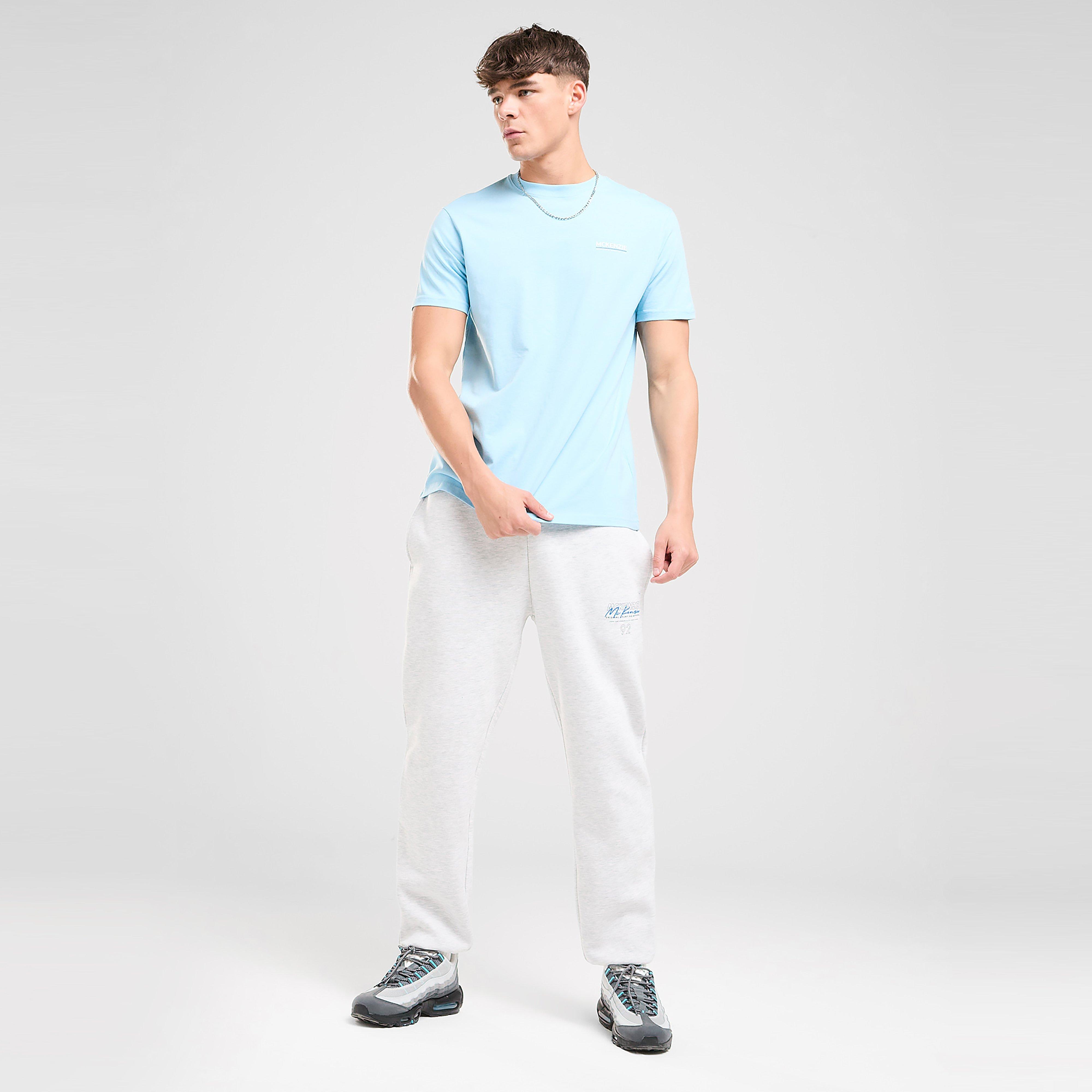 Pánske tričko MCKENZIE TRIČKO ESS TEE