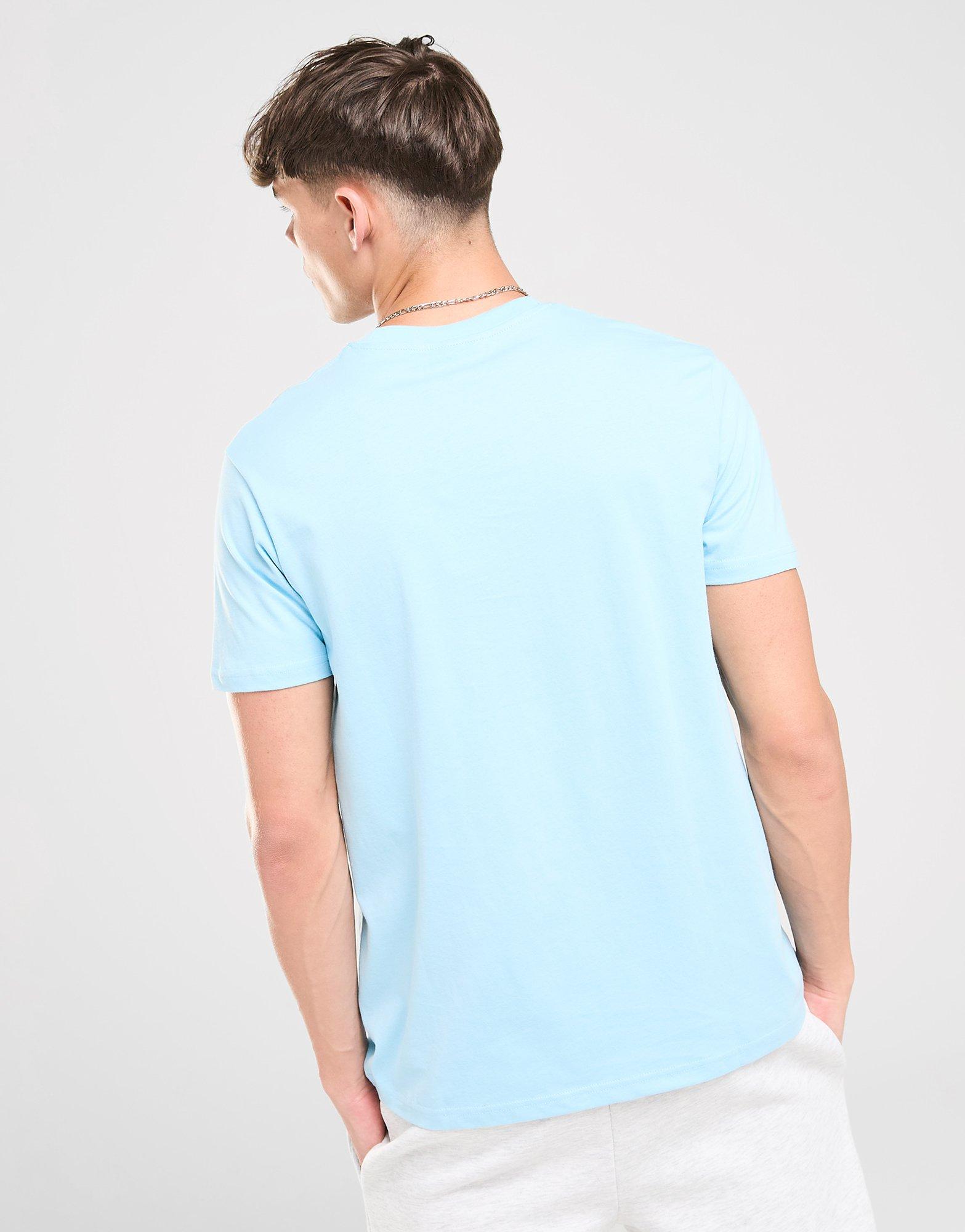 Vyriški marškiniai MCKENZIE MARŠKINĖLIAI ESS TEE MCKTM16684576 Mėlyna