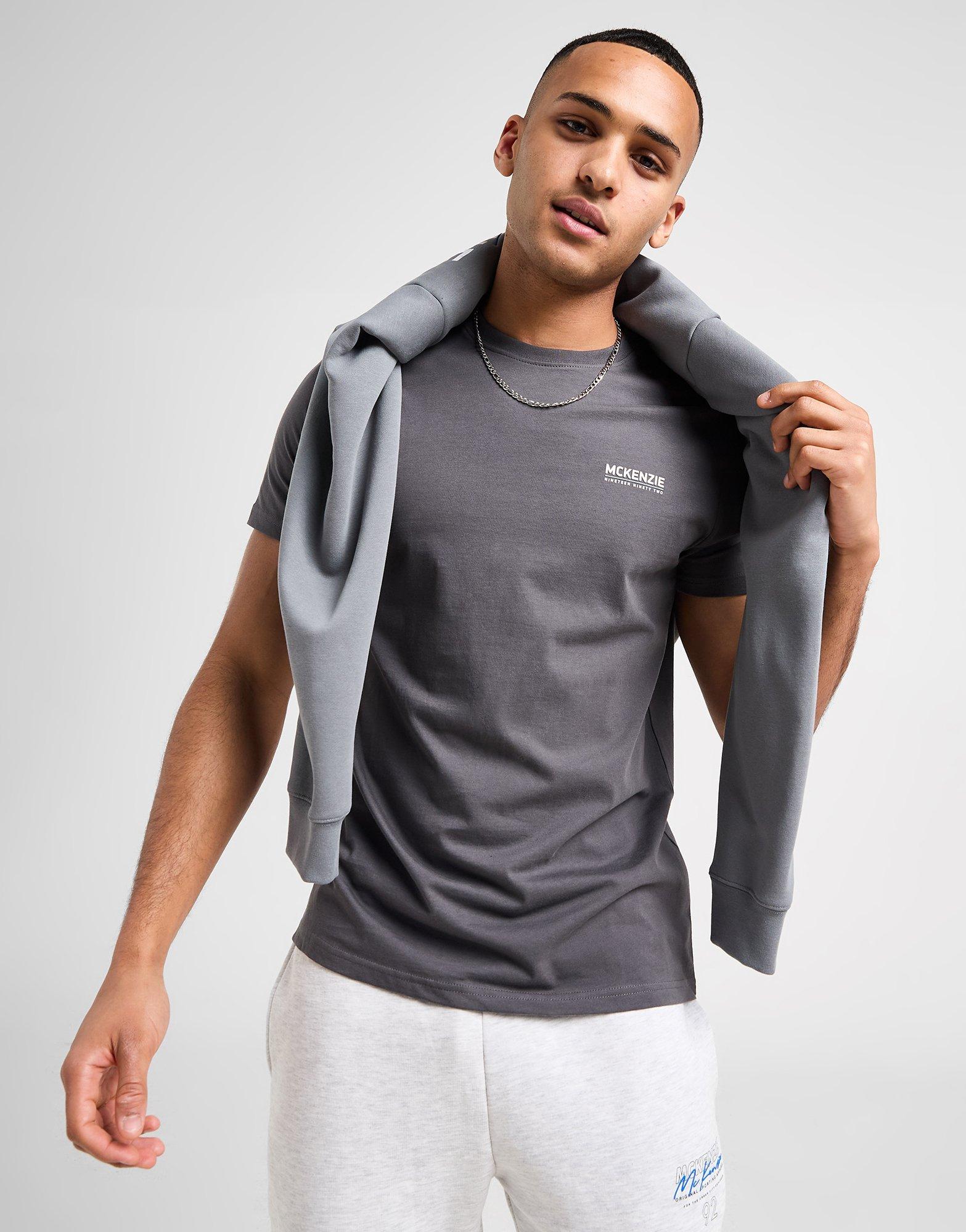 Mckenzie T-Shirt Ess Tee