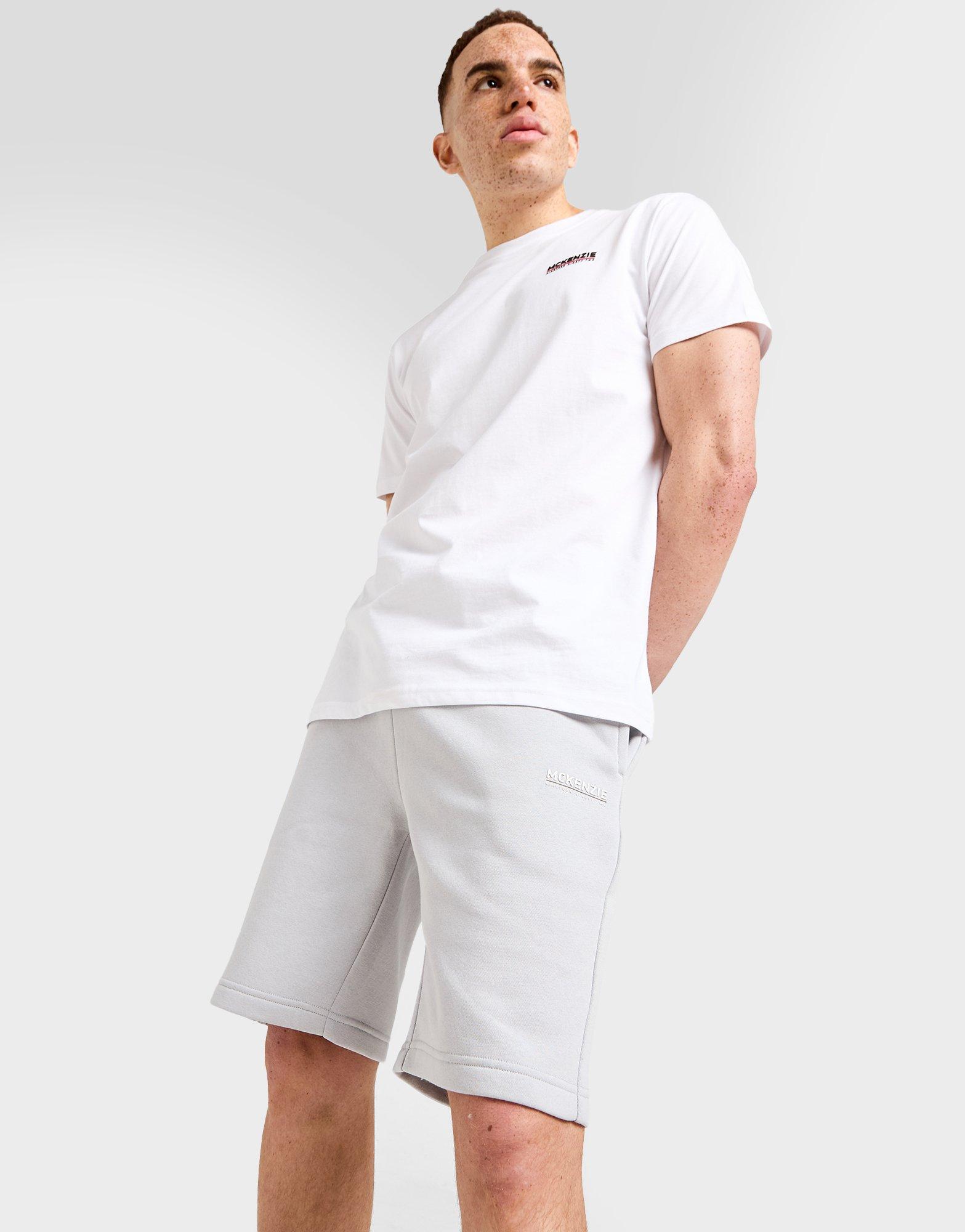 Mckenzie Šortky  Ess Flc Sht