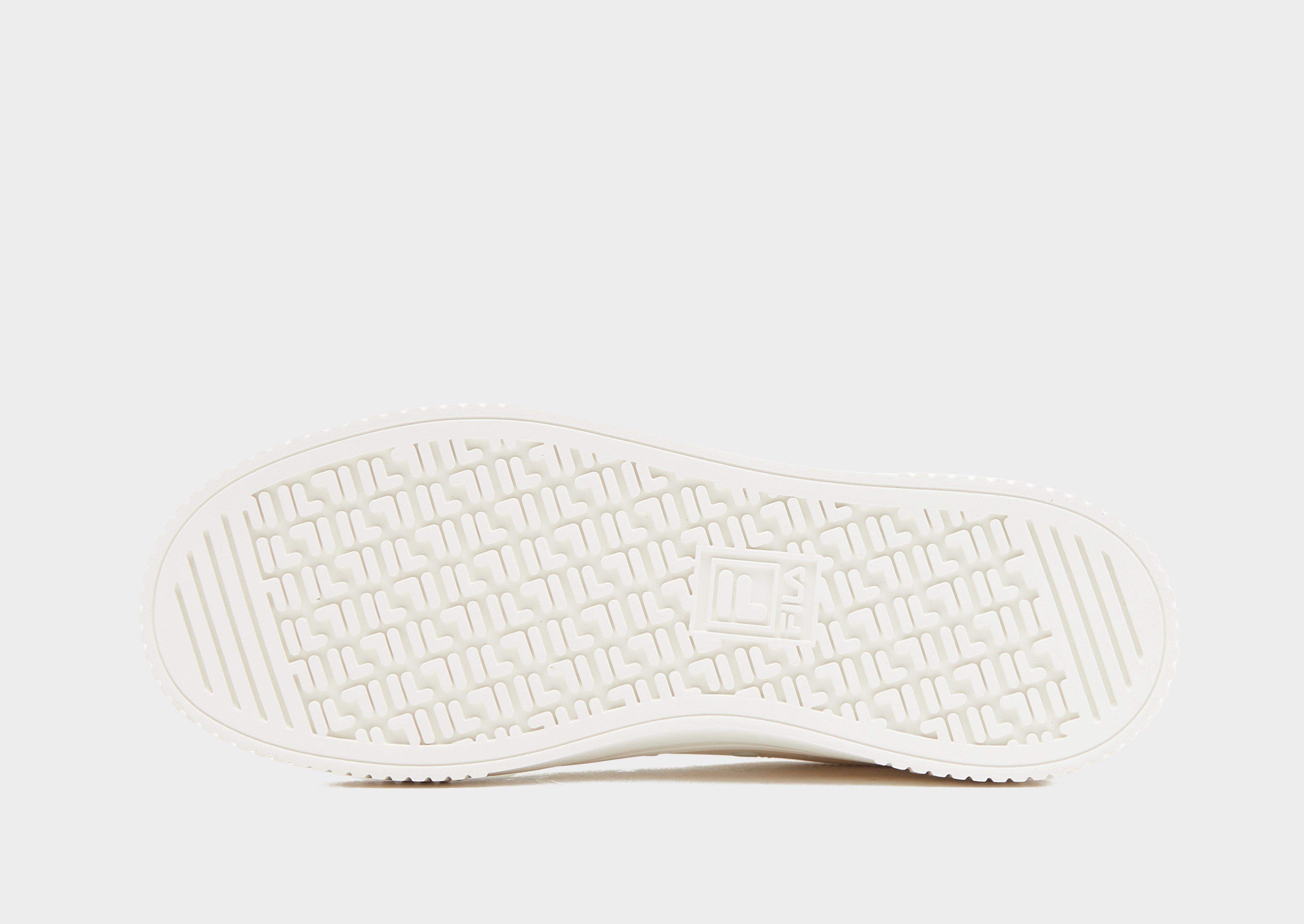 Gyerek sneakers FILA PANACHE  3CM02206-151 Fehér