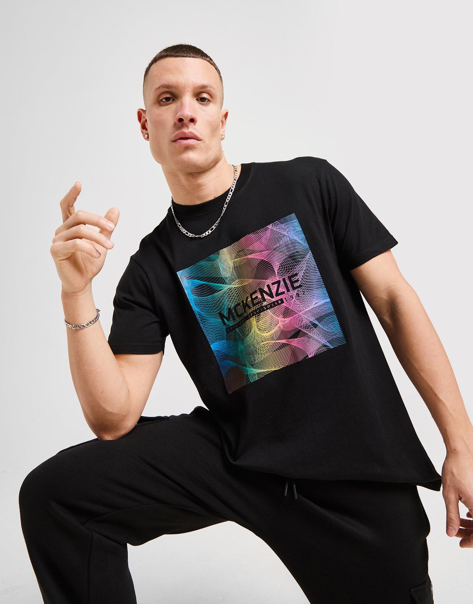 Mckenzie Póló Turin Tee