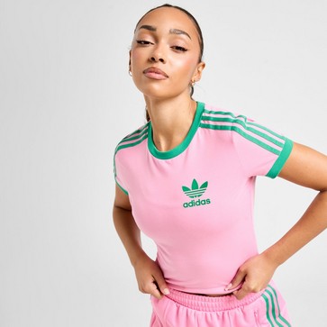 Dámske tričko ADIDAS TRIČKO BABY TEE