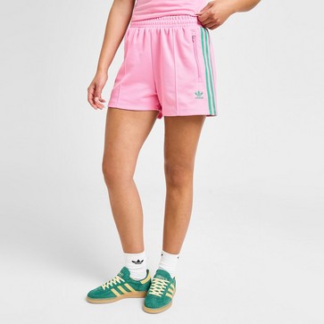 Dámske krátke nohavice ADIDAS ŠORTKY  CLASSIC L SHORT