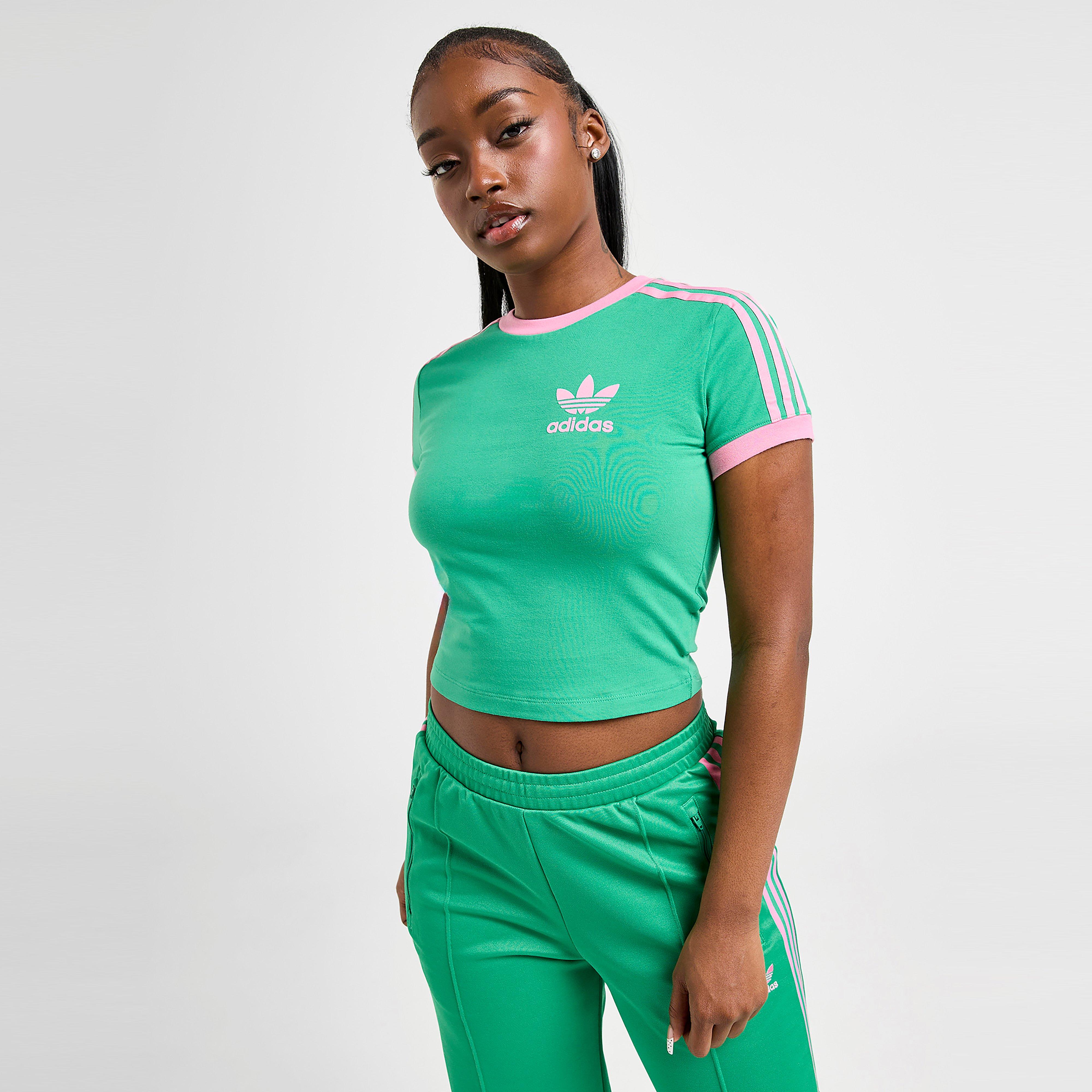 Női póló ADIDAS PÓLÓ BABY TEE