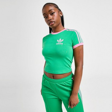 Dámske tričko ADIDAS TRIČKO BABY TEE