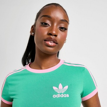 Dámske tričko ADIDAS TRIČKO BABY TEE