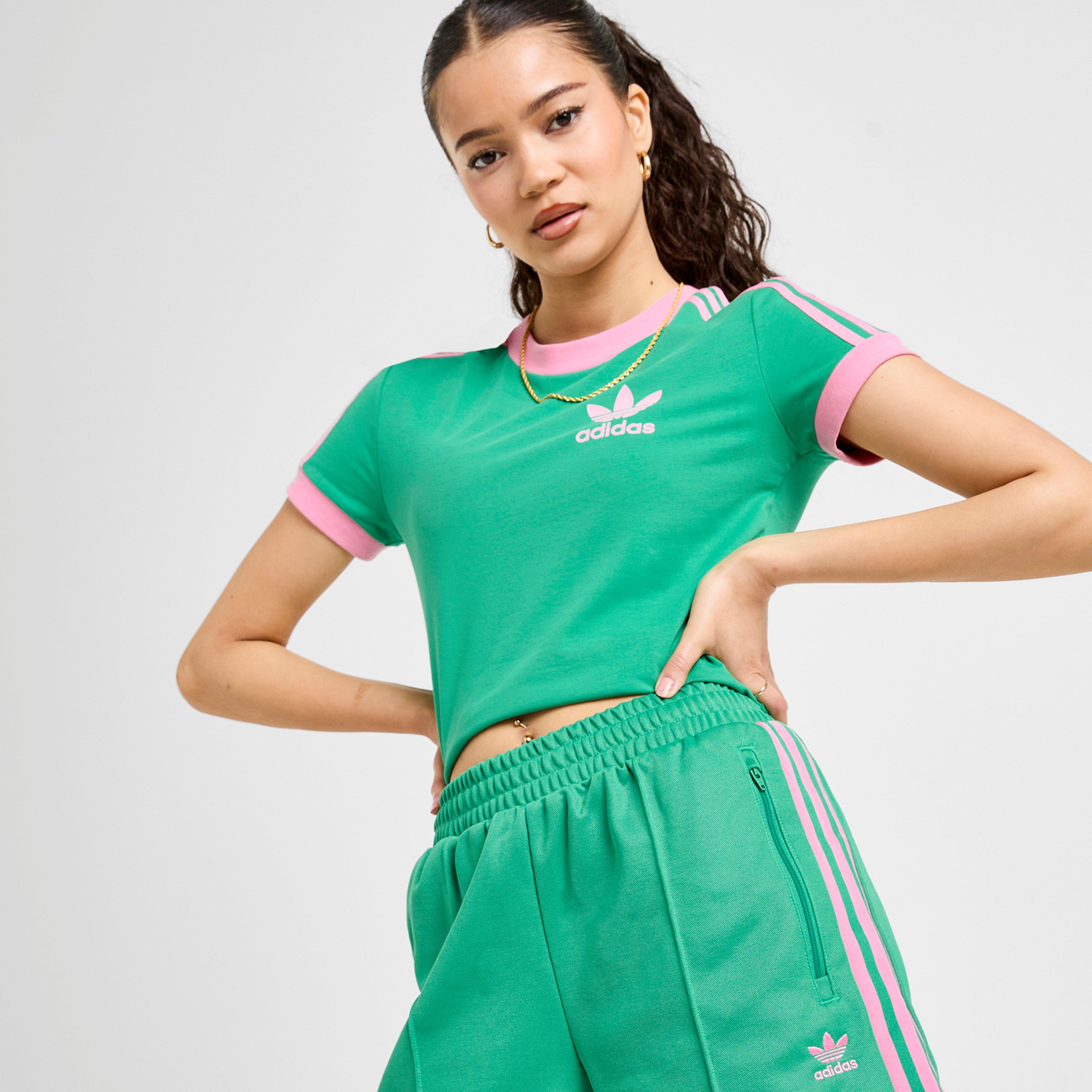 Dámske krátke nohavice ADIDAS ŠORTKY  CLASSIC L SHORT