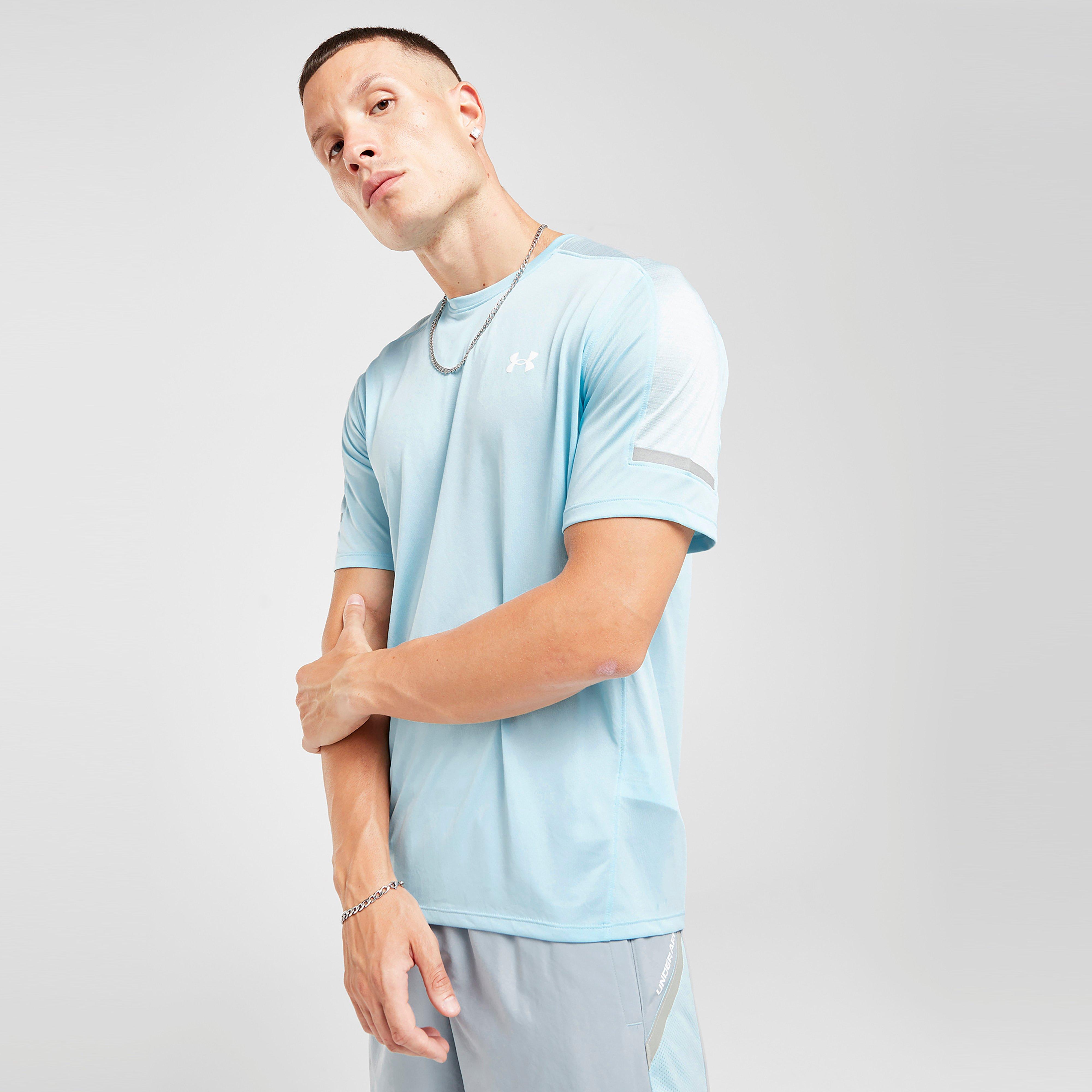 Pánske tričko UNDER ARMOUR TRIČKO TECH UTILITY SS