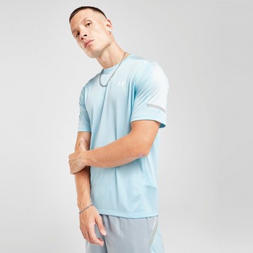 Tricou pentru bărbați UNDER ARMOUR TRICOU TECH UTILITY SS