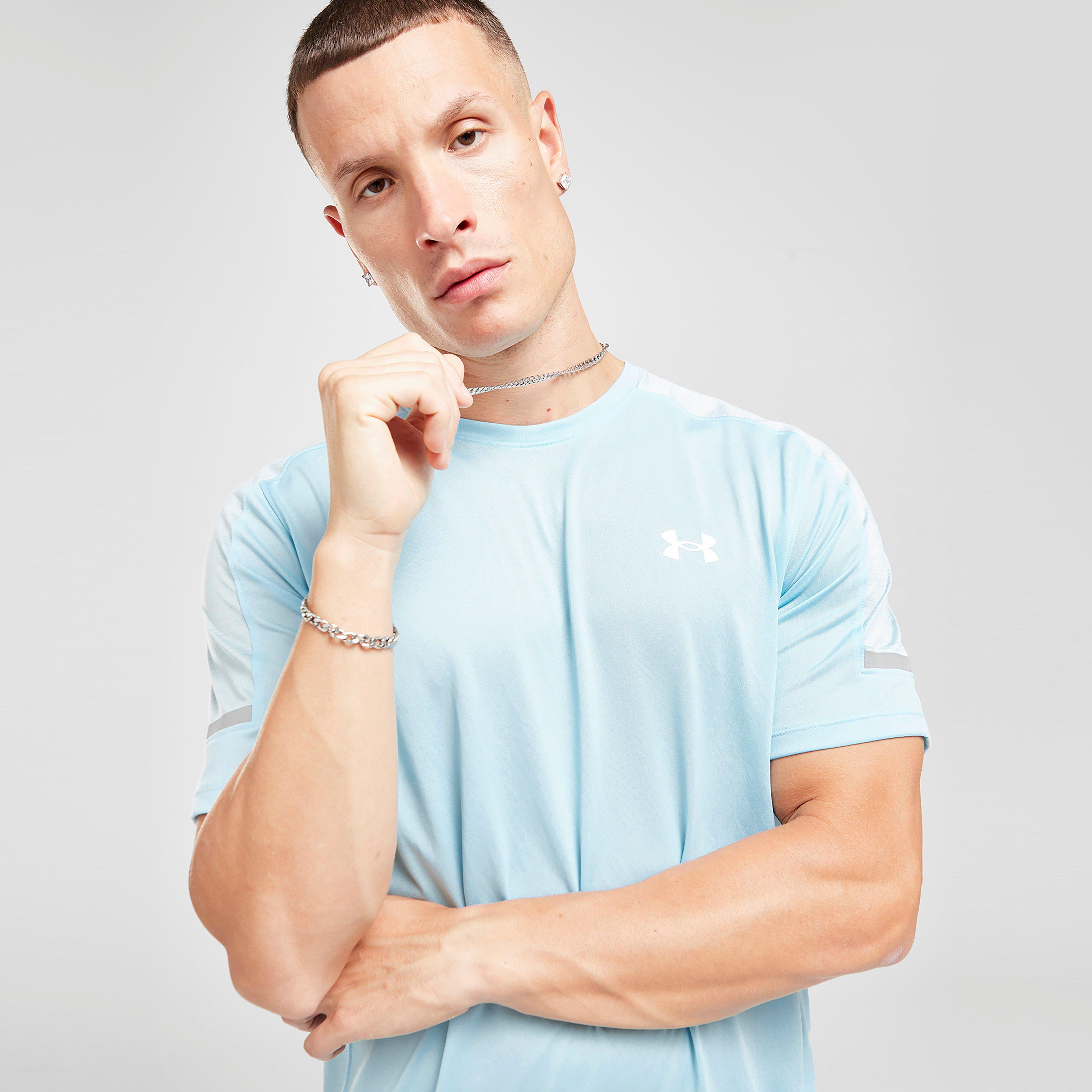 Pánske tričko UNDER ARMOUR TRIČKO TECH UTILITY SS