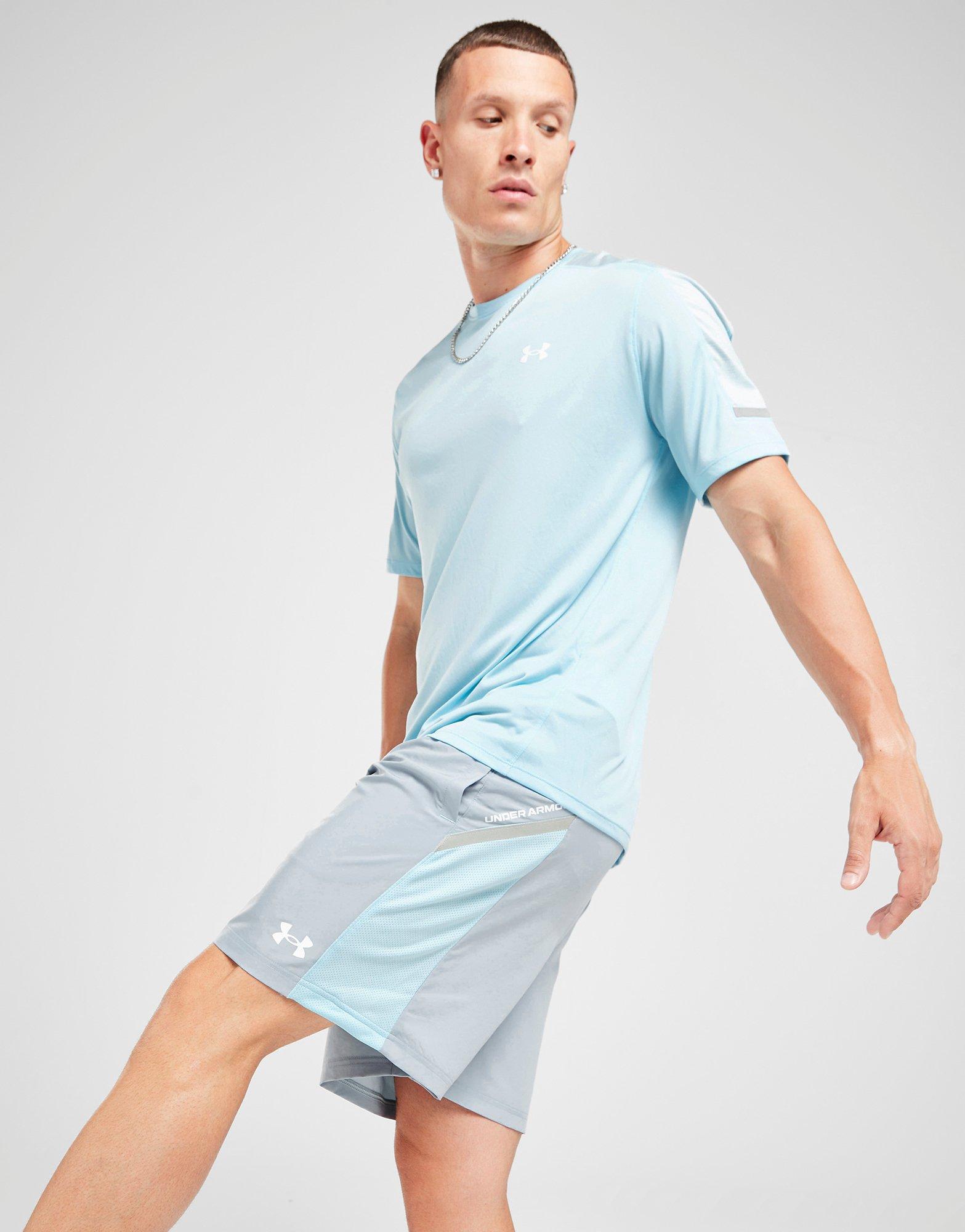 Under Armour Szorty Tech Utility Shorts