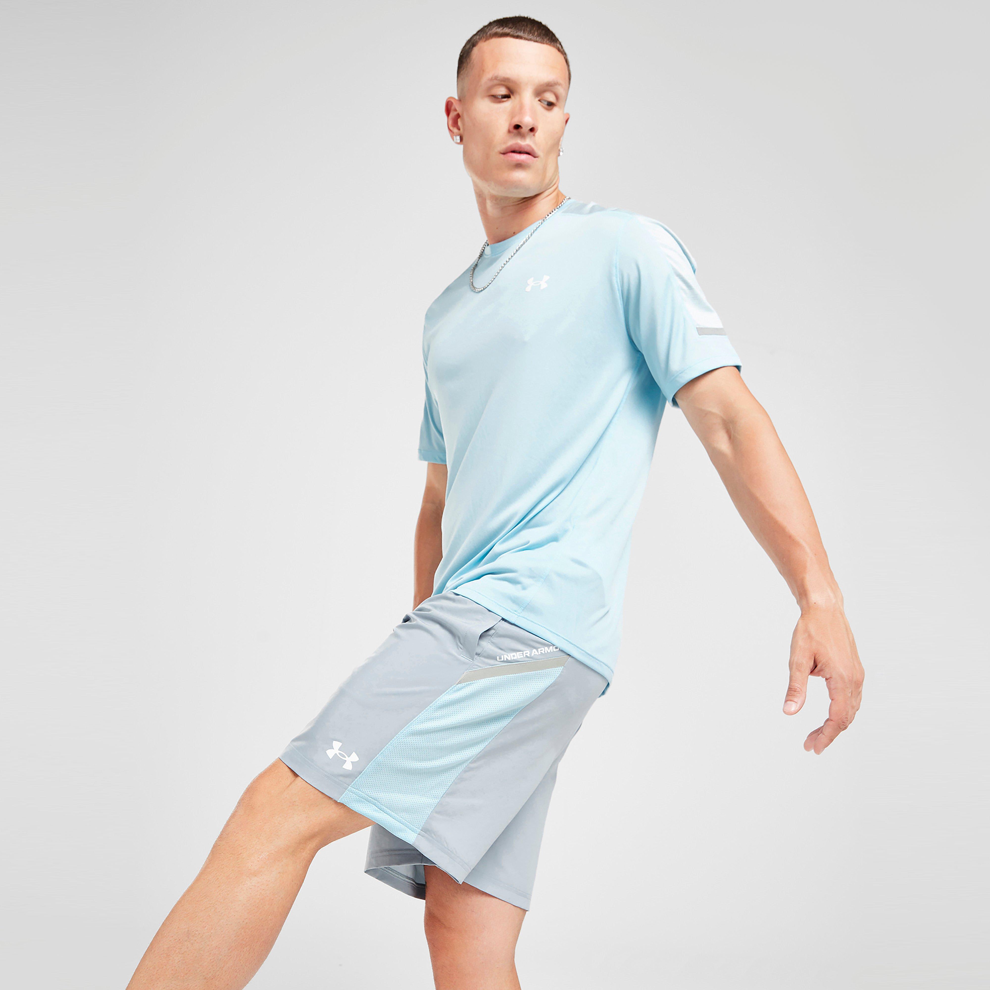 Férfi rövidnadrág UNDER ARMOUR RÖVIDNADRÁG TECH UTILITY SHORTS