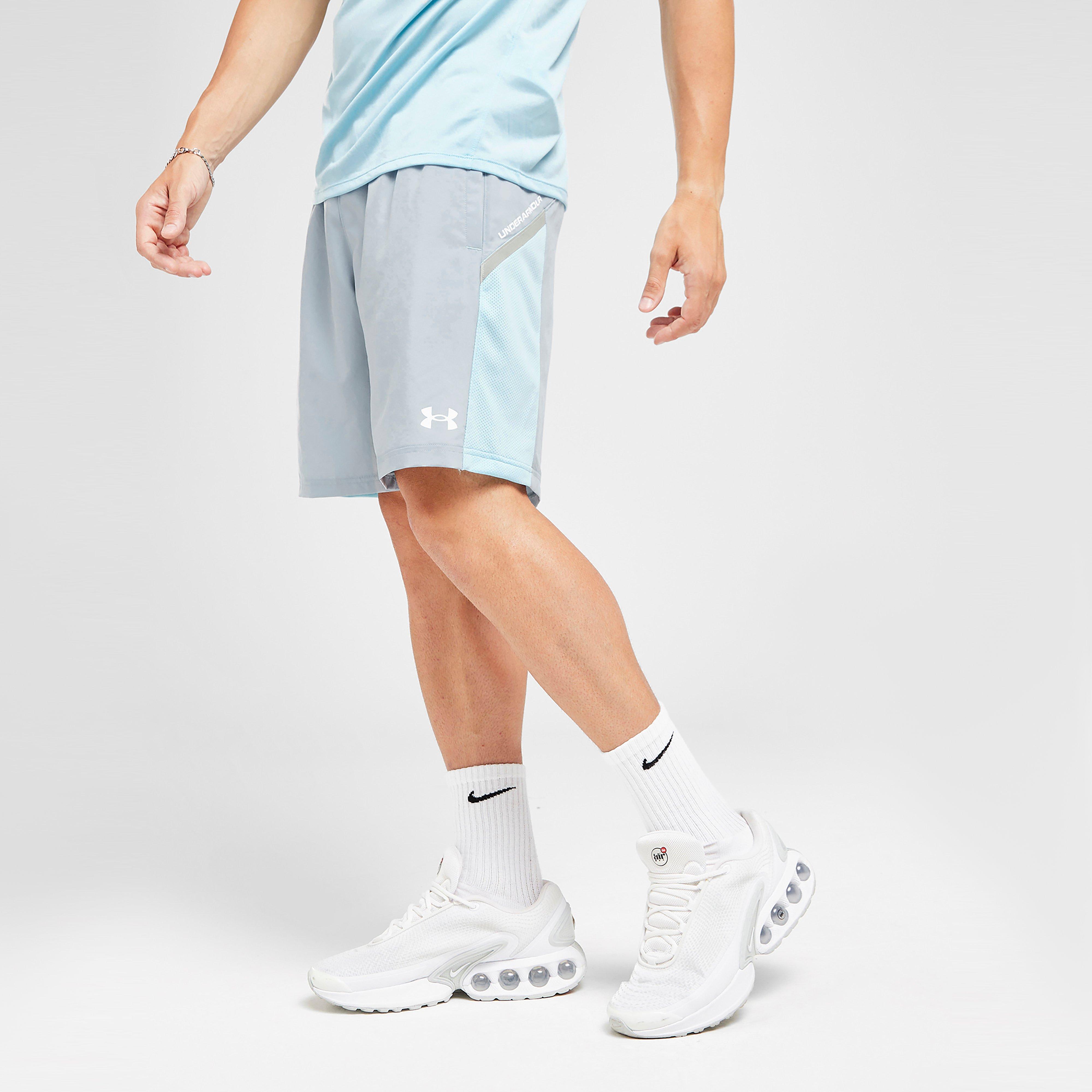 Férfi rövidnadrág UNDER ARMOUR RÖVIDNADRÁG TECH UTILITY SHORTS