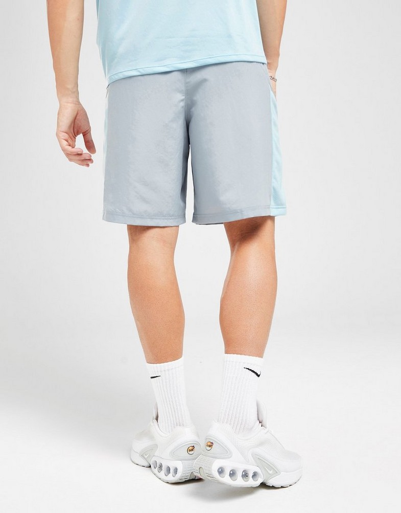 Pantaloni scurți pentru bărbați UNDER ARMOUR PANTALONI SCURȚI TECH UTILITY SHORTS 1385978-465 Gri