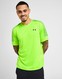 UNDER ARMOUR TRICOU TECH UTILITY SS