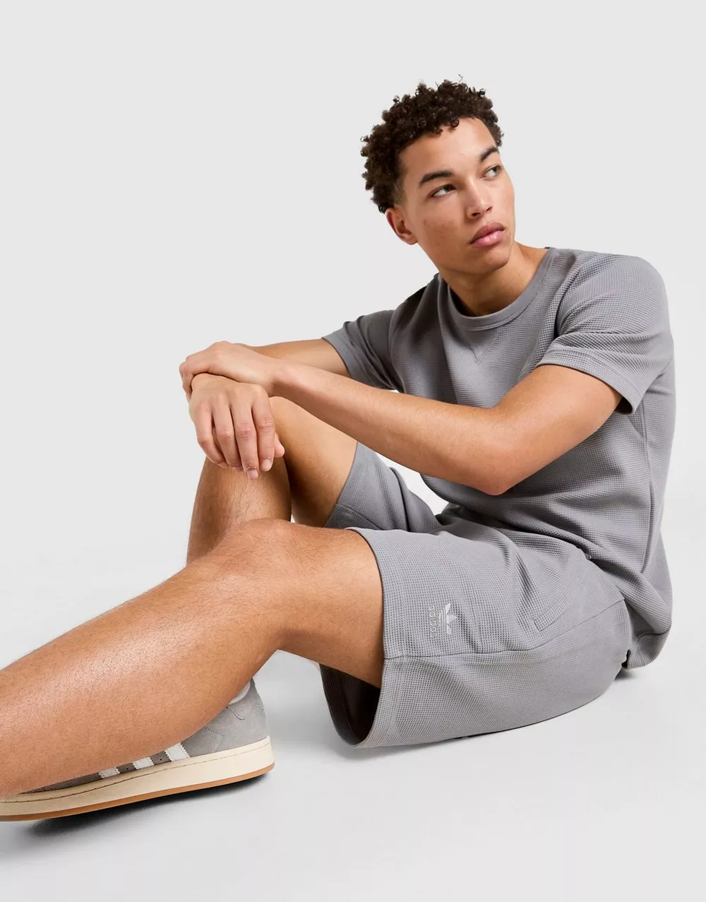 ADIDAS ШОРТИ ESS W SHO, фото 1 з 5