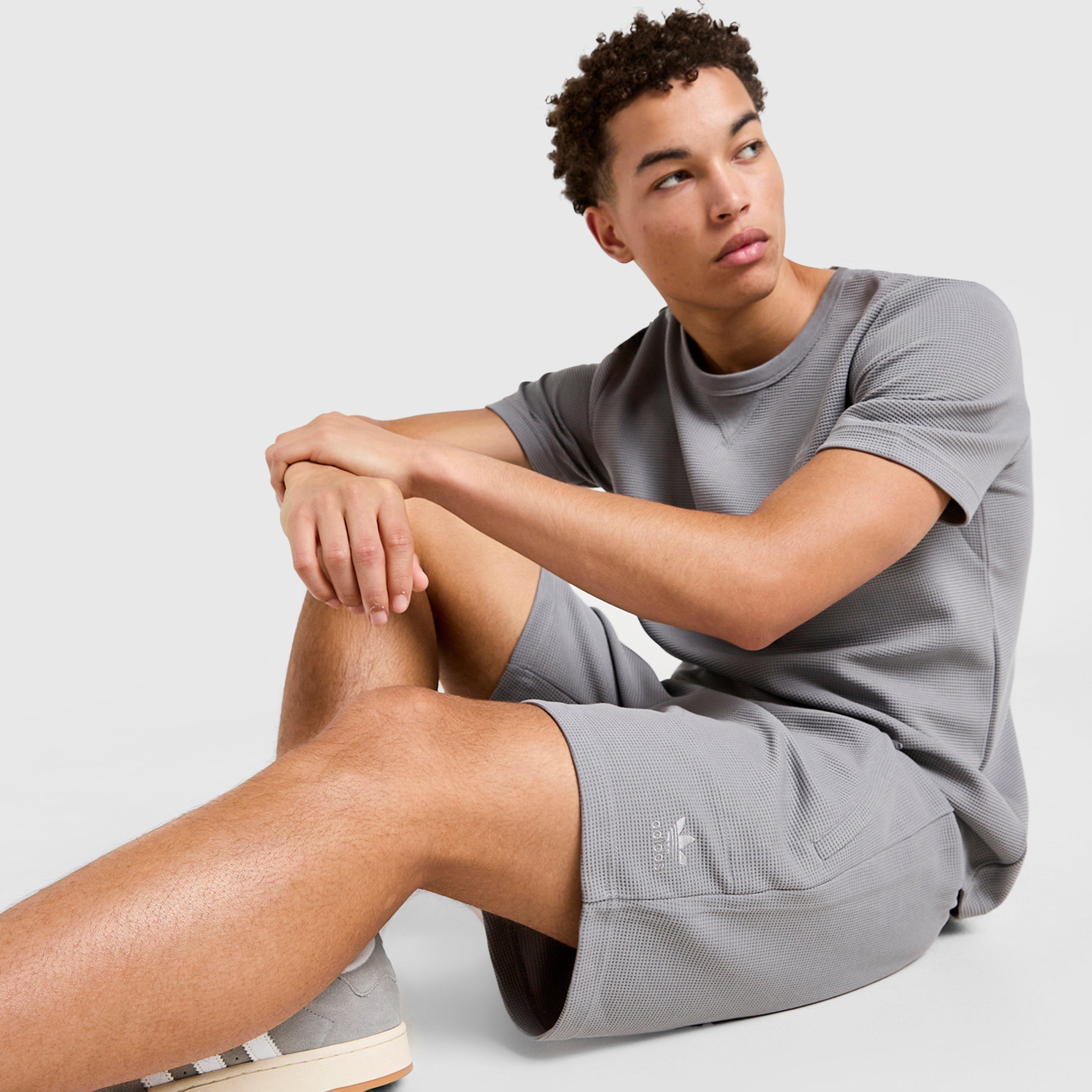 Pantaloni scurți pentru bărbați ADIDAS PANTALONI SCURȚI ESS W SHO