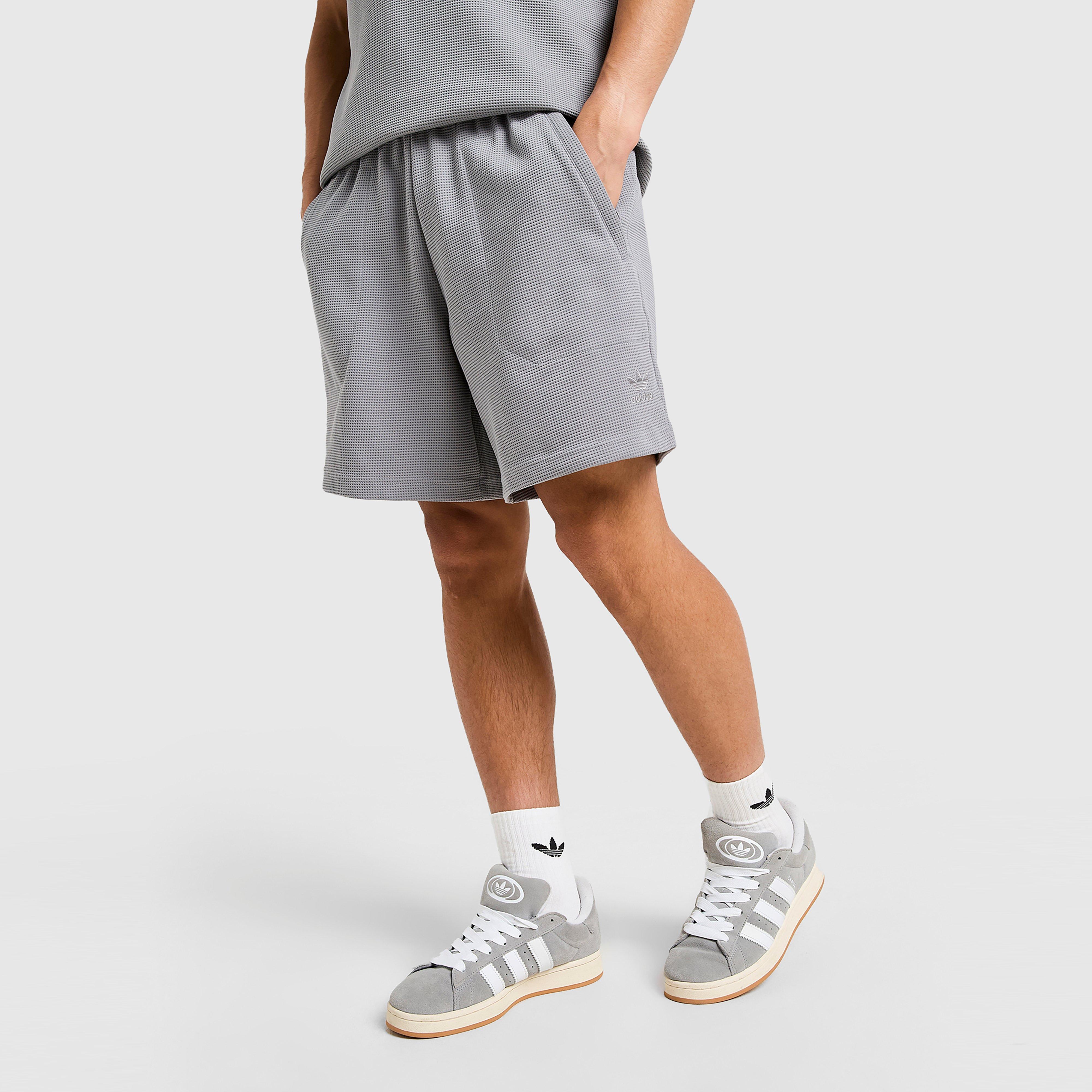 Pantaloni scurți pentru bărbați ADIDAS PANTALONI SCURȚI ESS W SHO