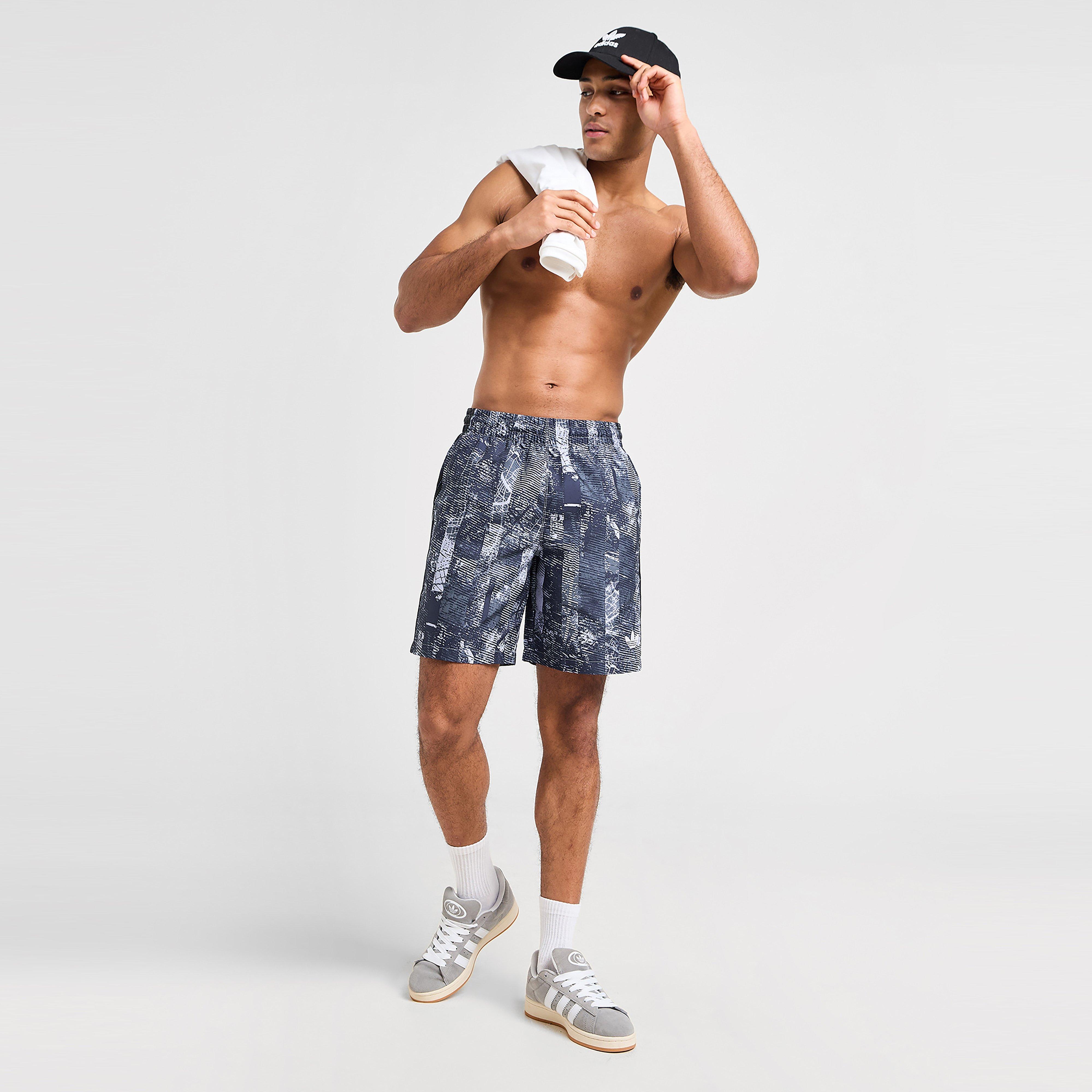 Мъжки шорти ADIDAS ШОРТИ FTB SHORTS