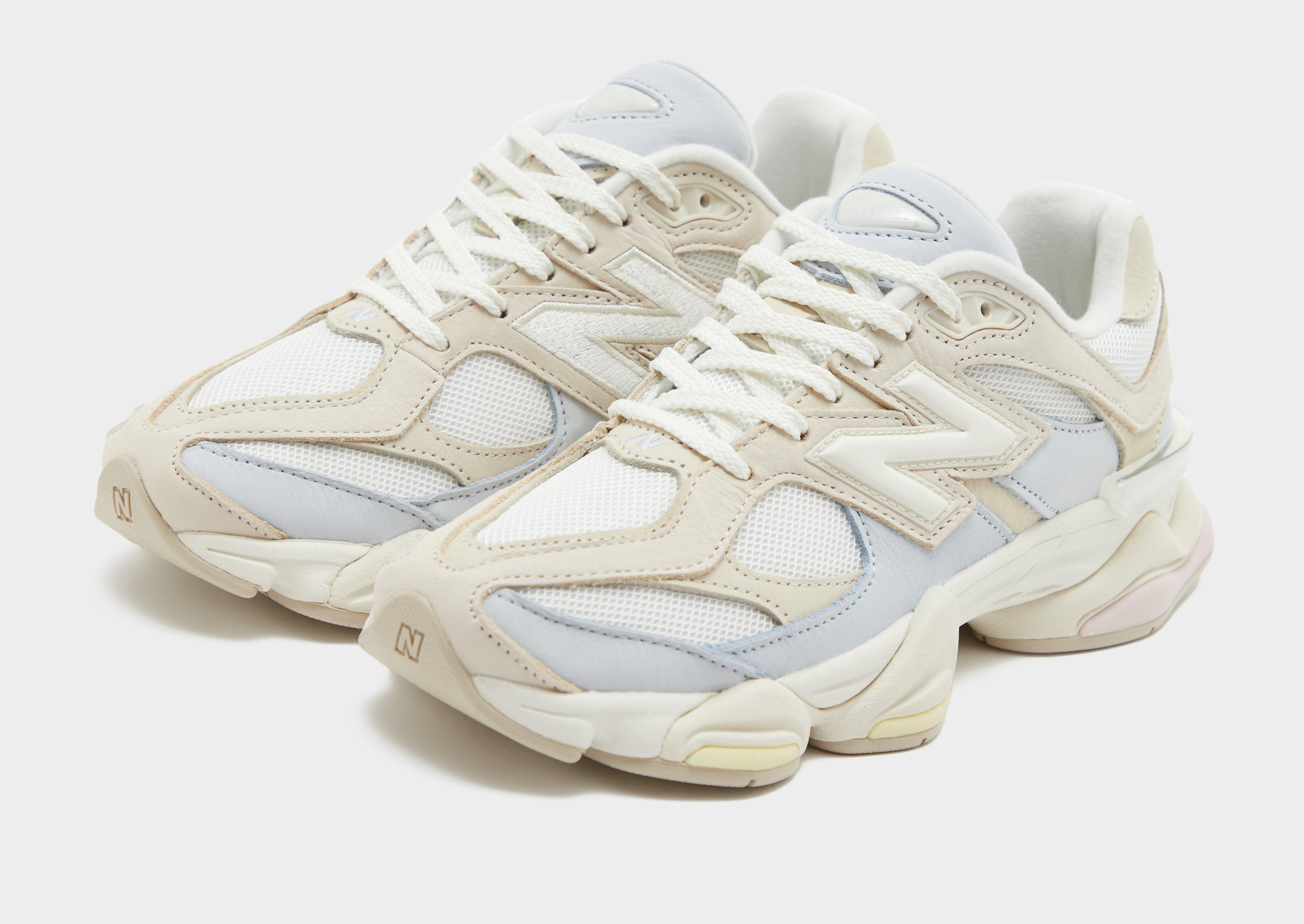 Ženske tenisice NEW BALANCE U9060 U9060JDS bež