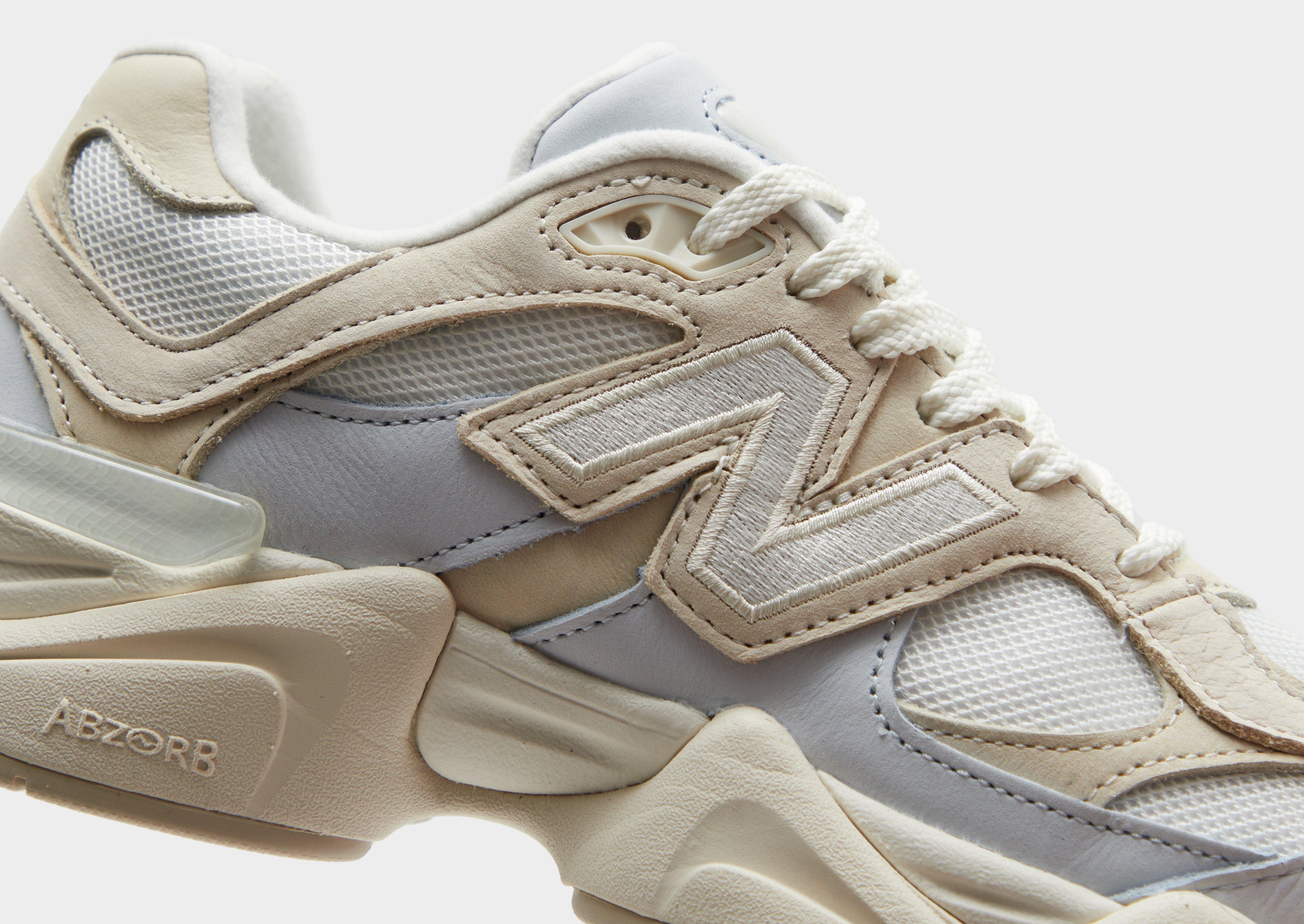 NEW BALANCE U9060V1 U9060JDS | kolor Beżowy ▷ Damskie Buty w JD