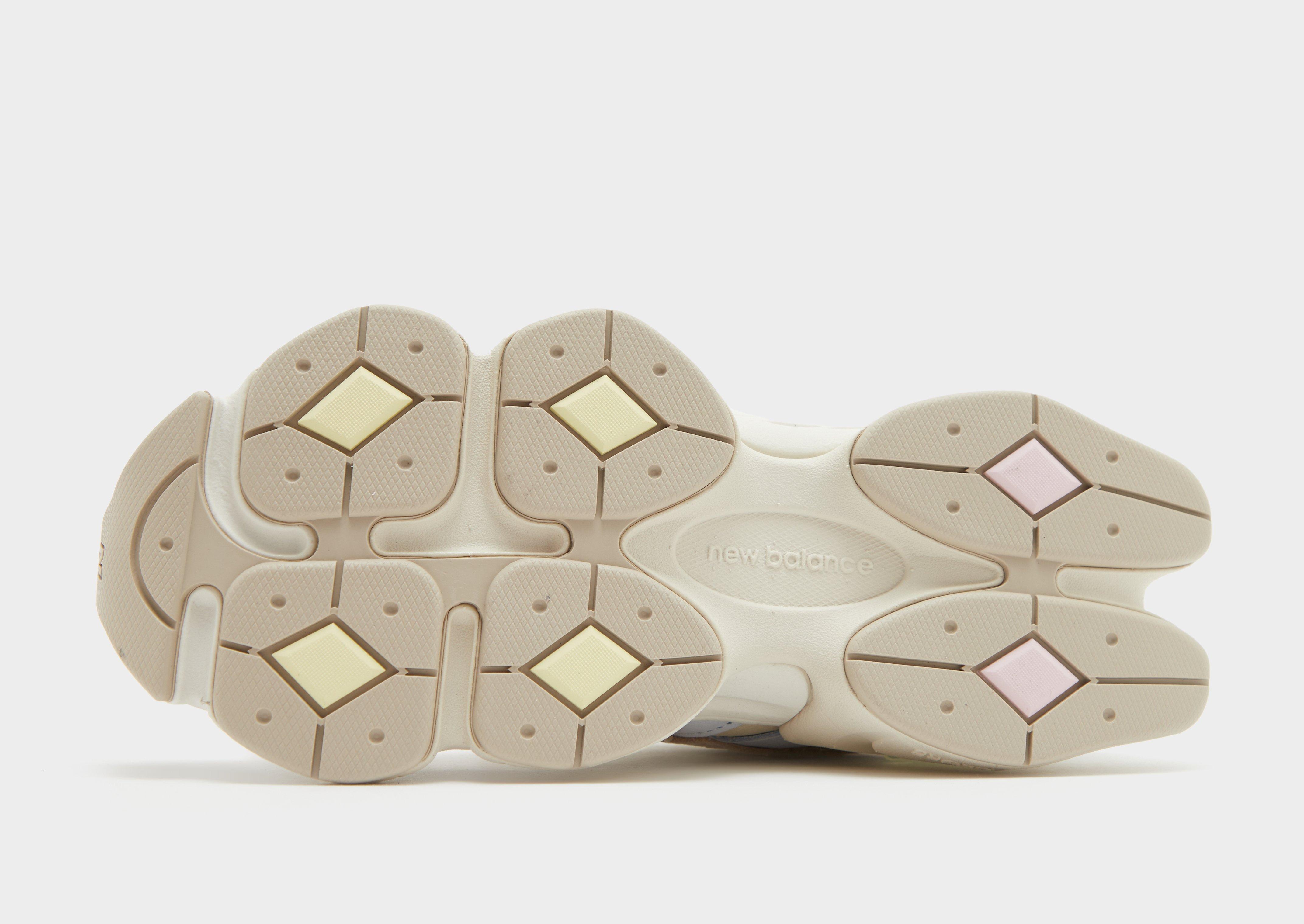 Ženske tenisice NEW BALANCE U9060 U9060JDS bež