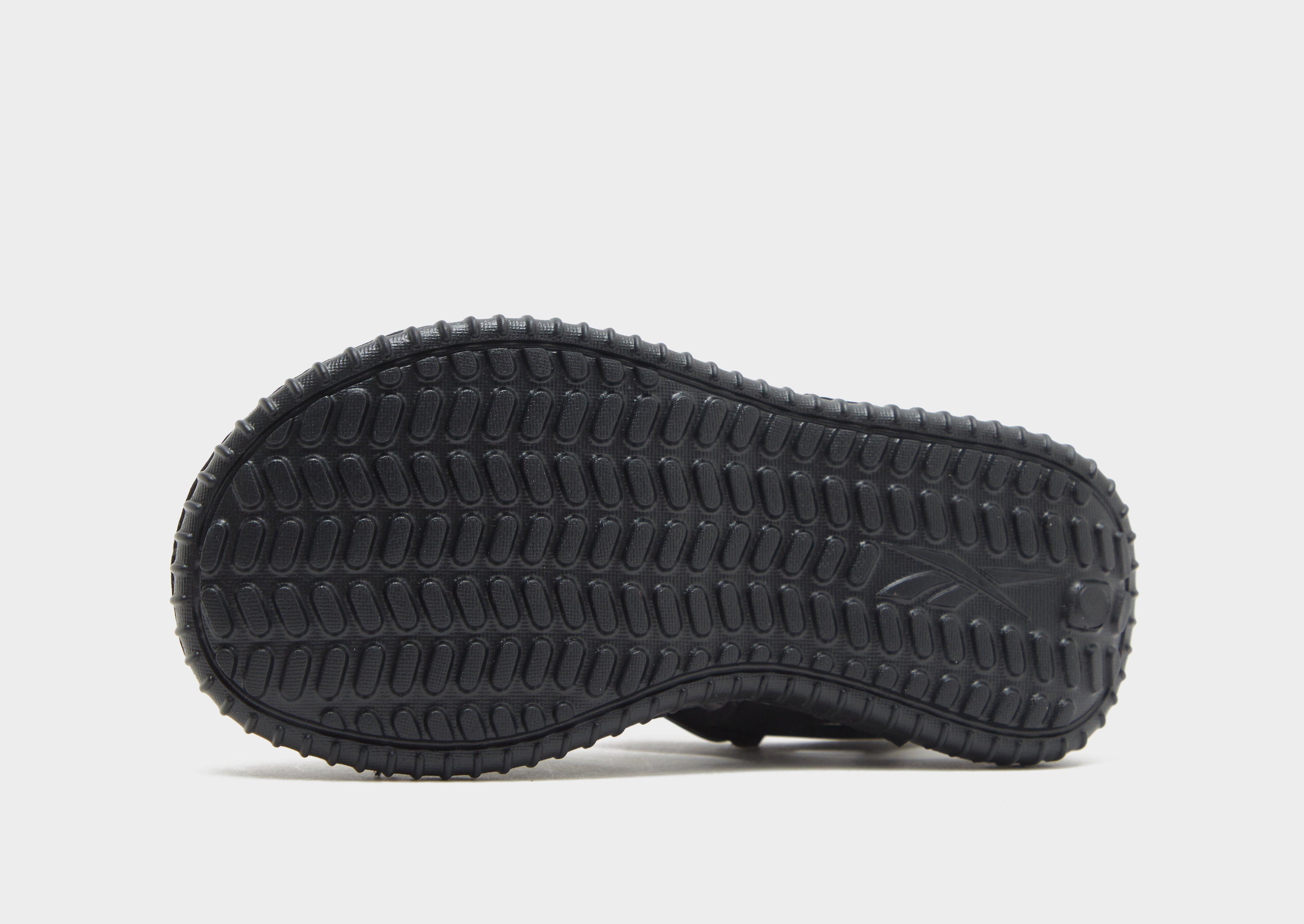 REEBOK SUNKISSED SANDAL 100238420 Fekete