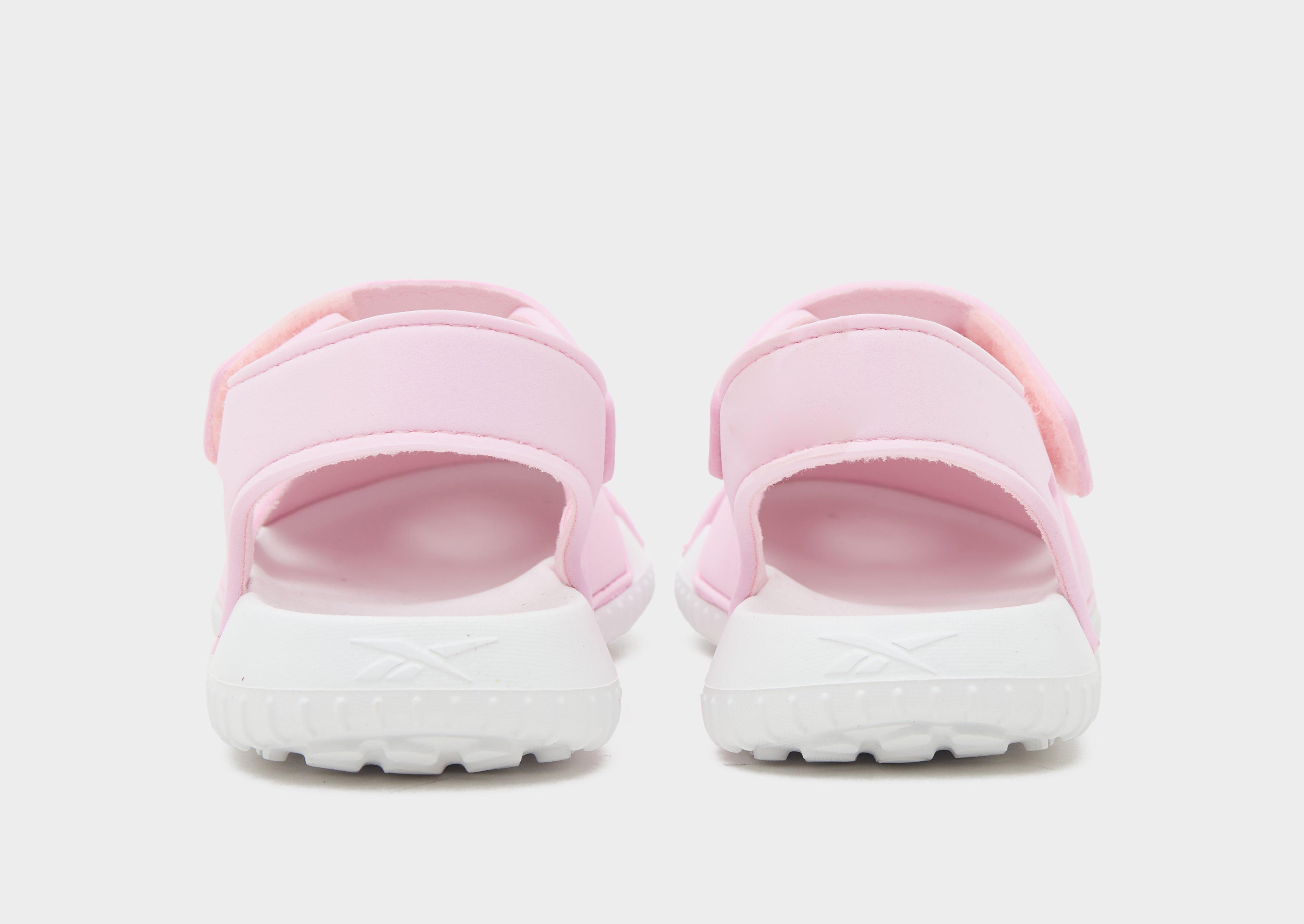 REEBOK SUNKISSED SANDAL 100238421 Rózsaszín