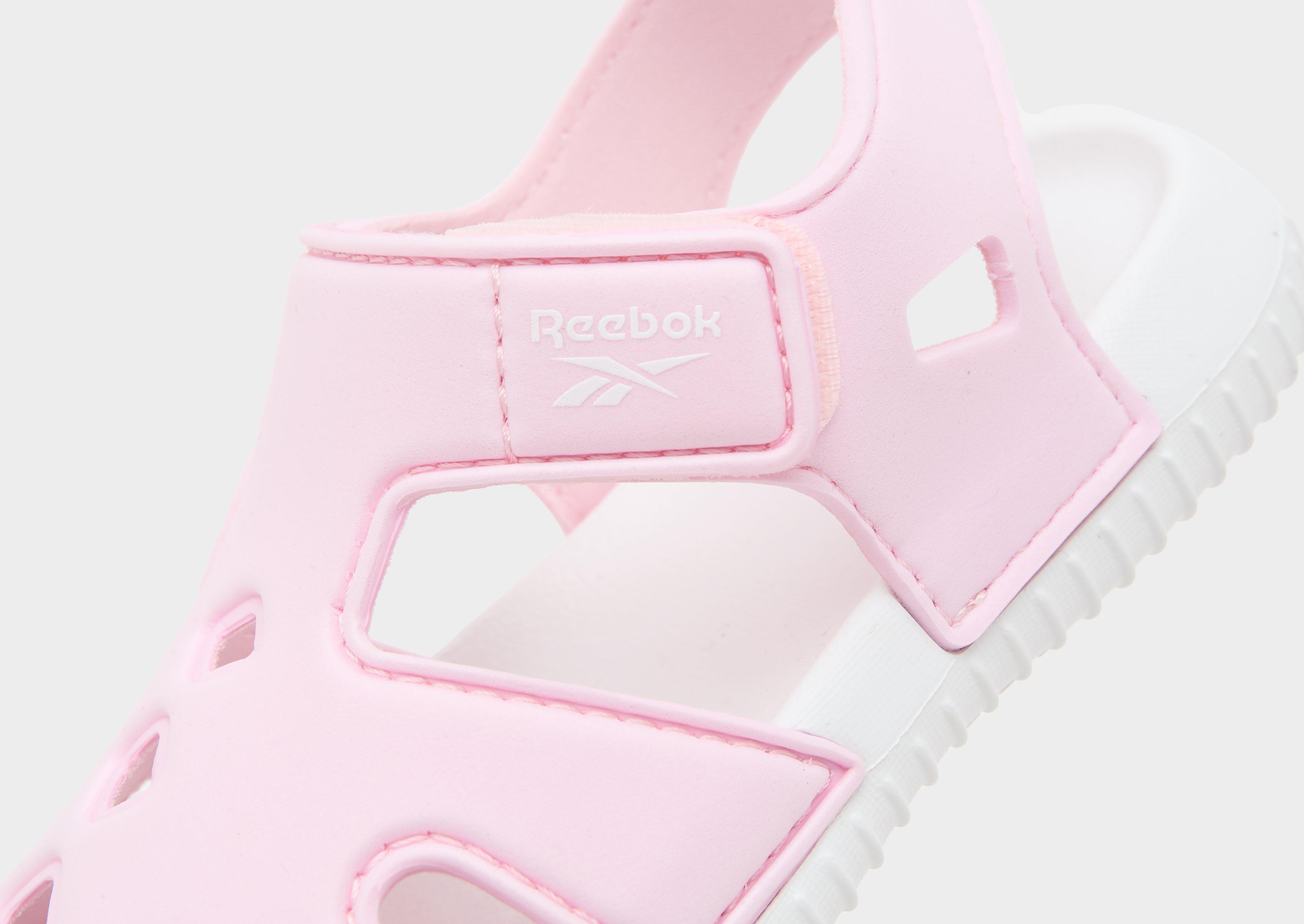 REEBOK SUNKISSED SANDAL 100238421 Rózsaszín