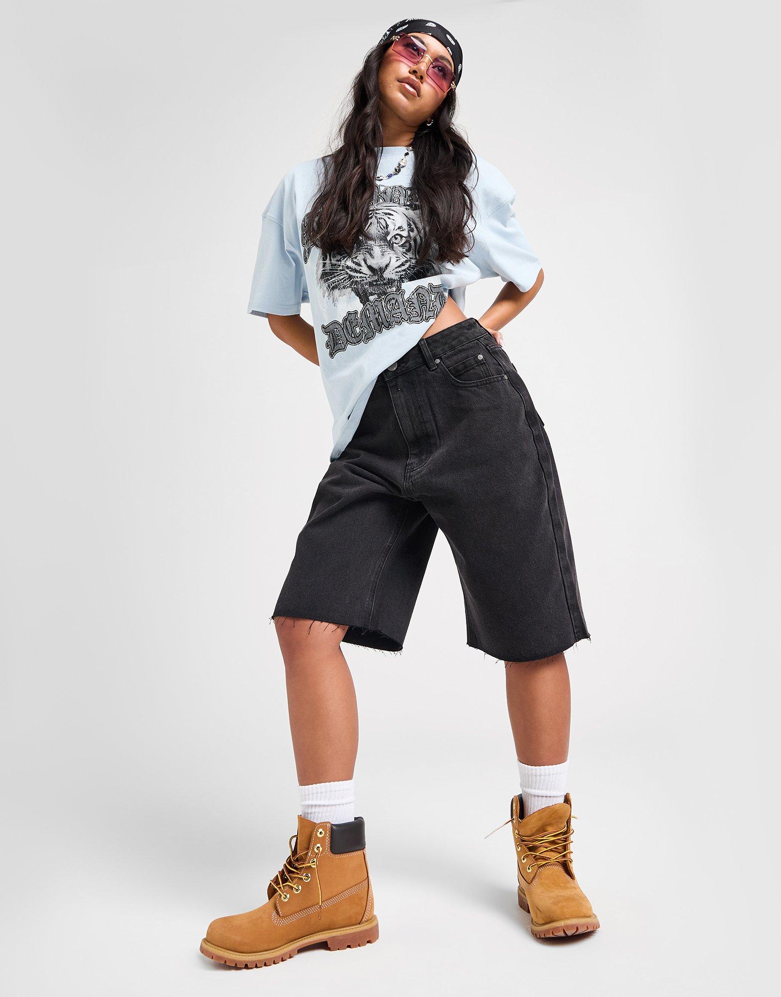 Supply&demand Šortky  Bleek Jort Dden